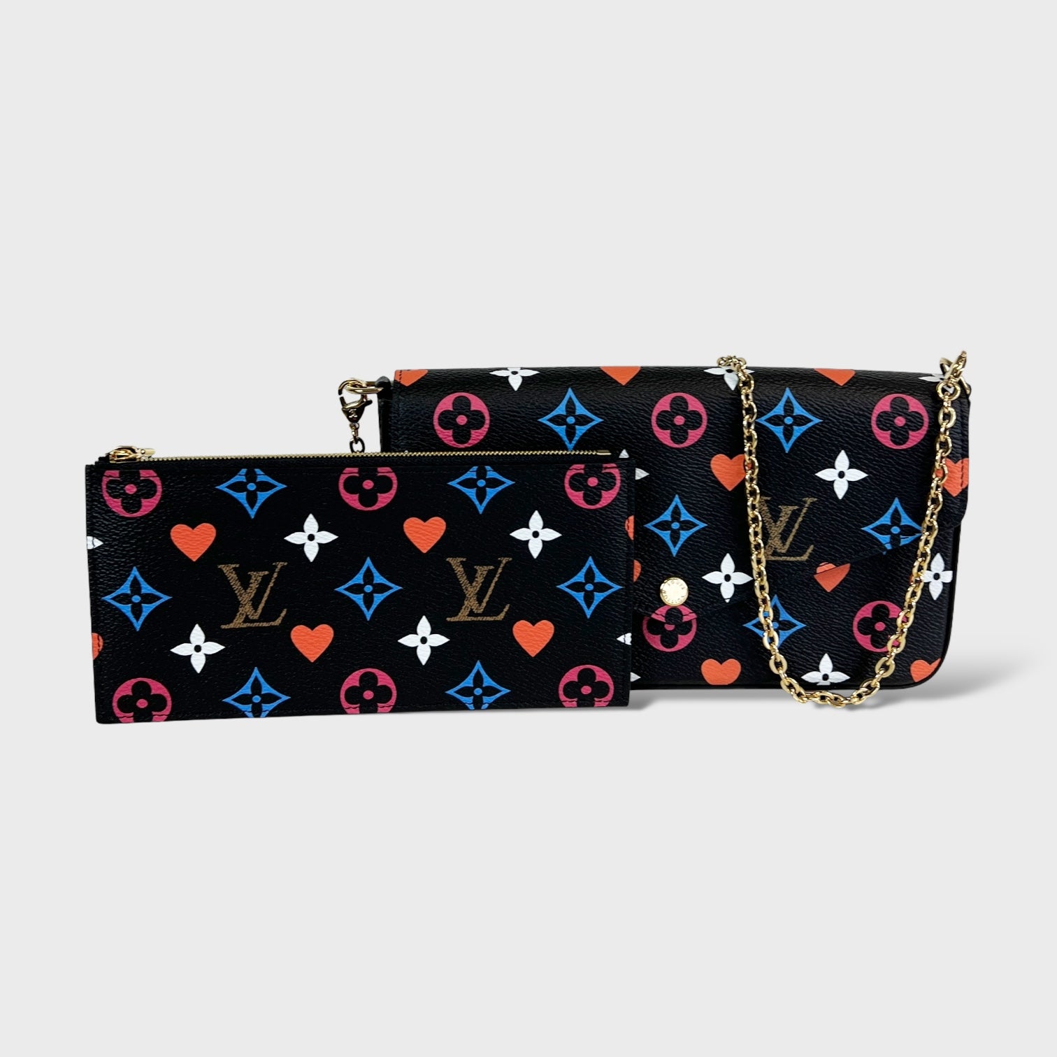 Second Hand Louis Vuitton Designertaschen jetzt online kaufen auf kaleaz.