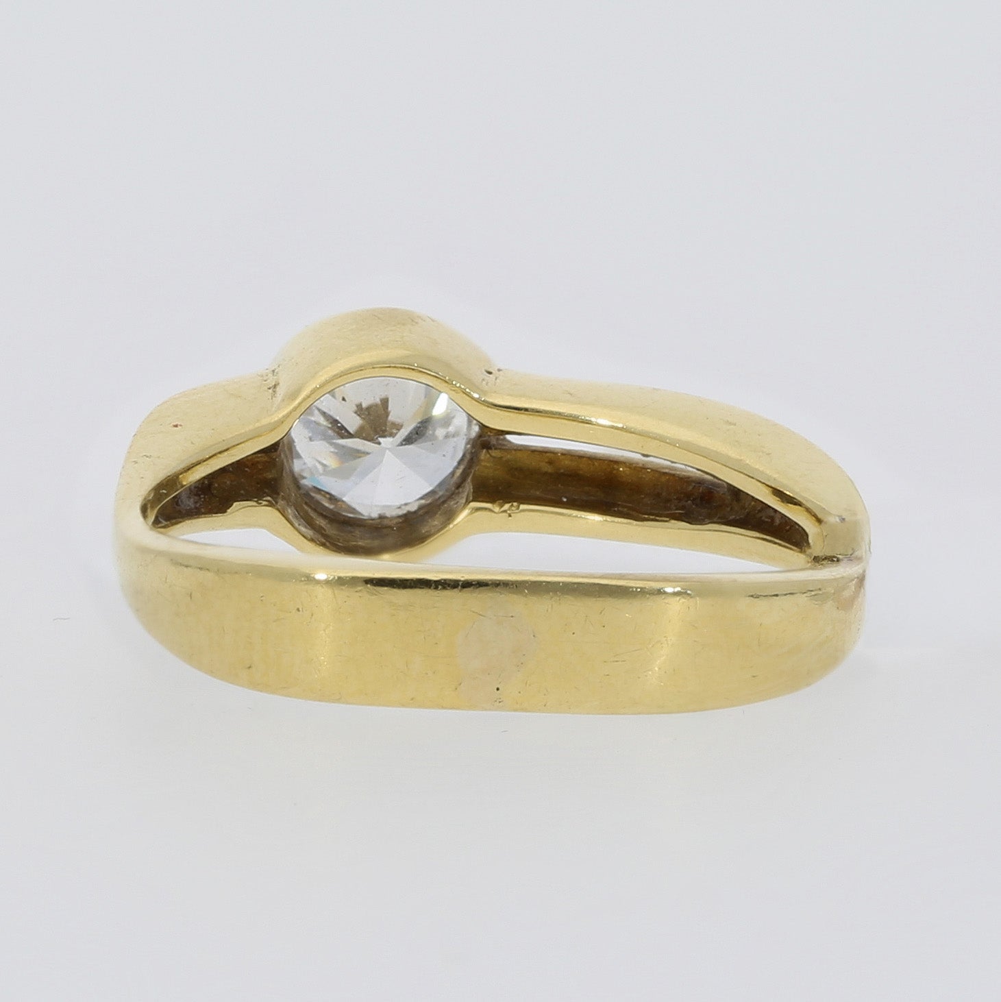 Brillant-Ring