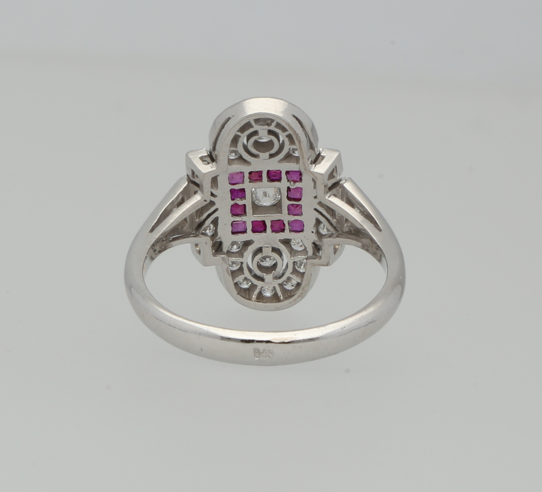 Art Déco Ring