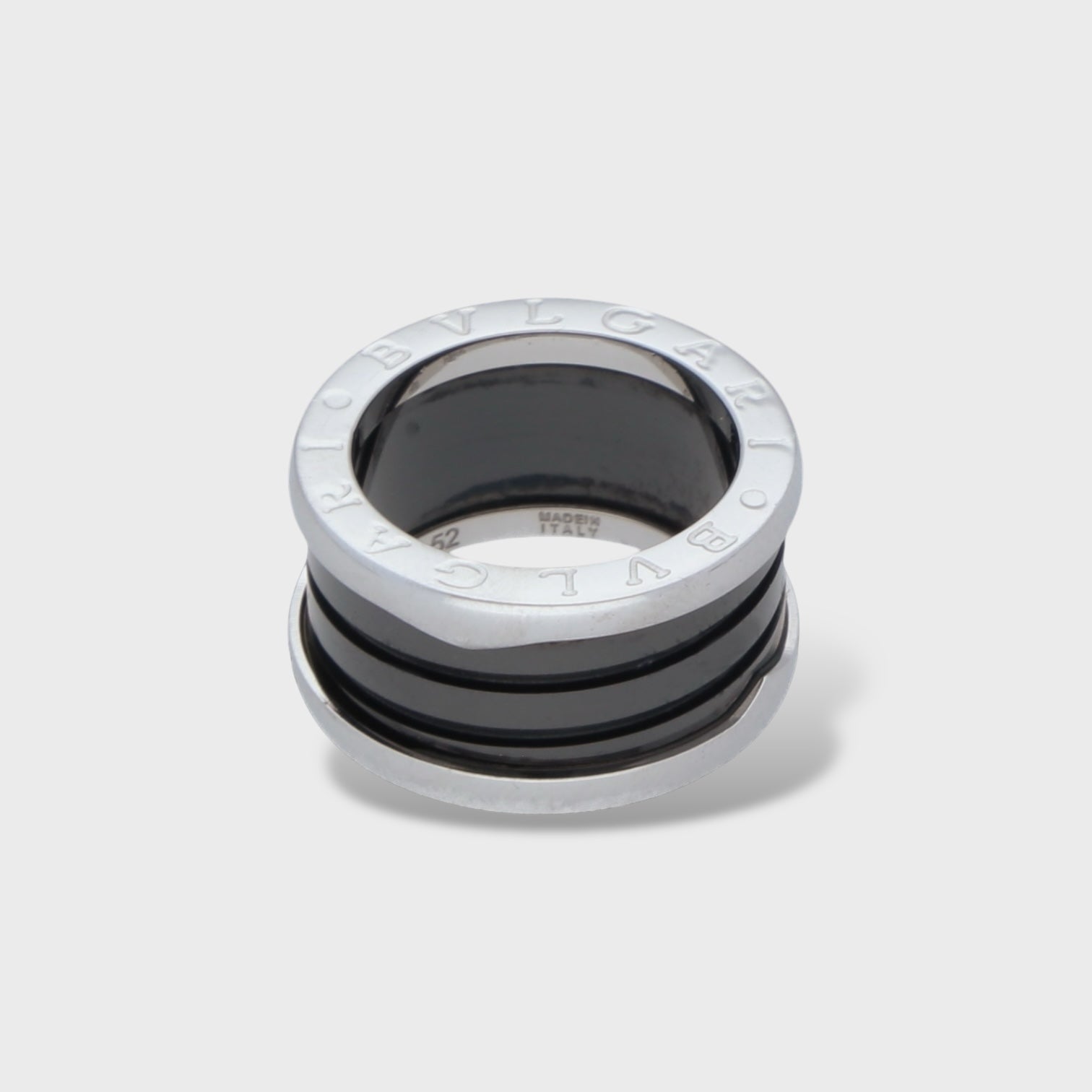 Bulgari Ring