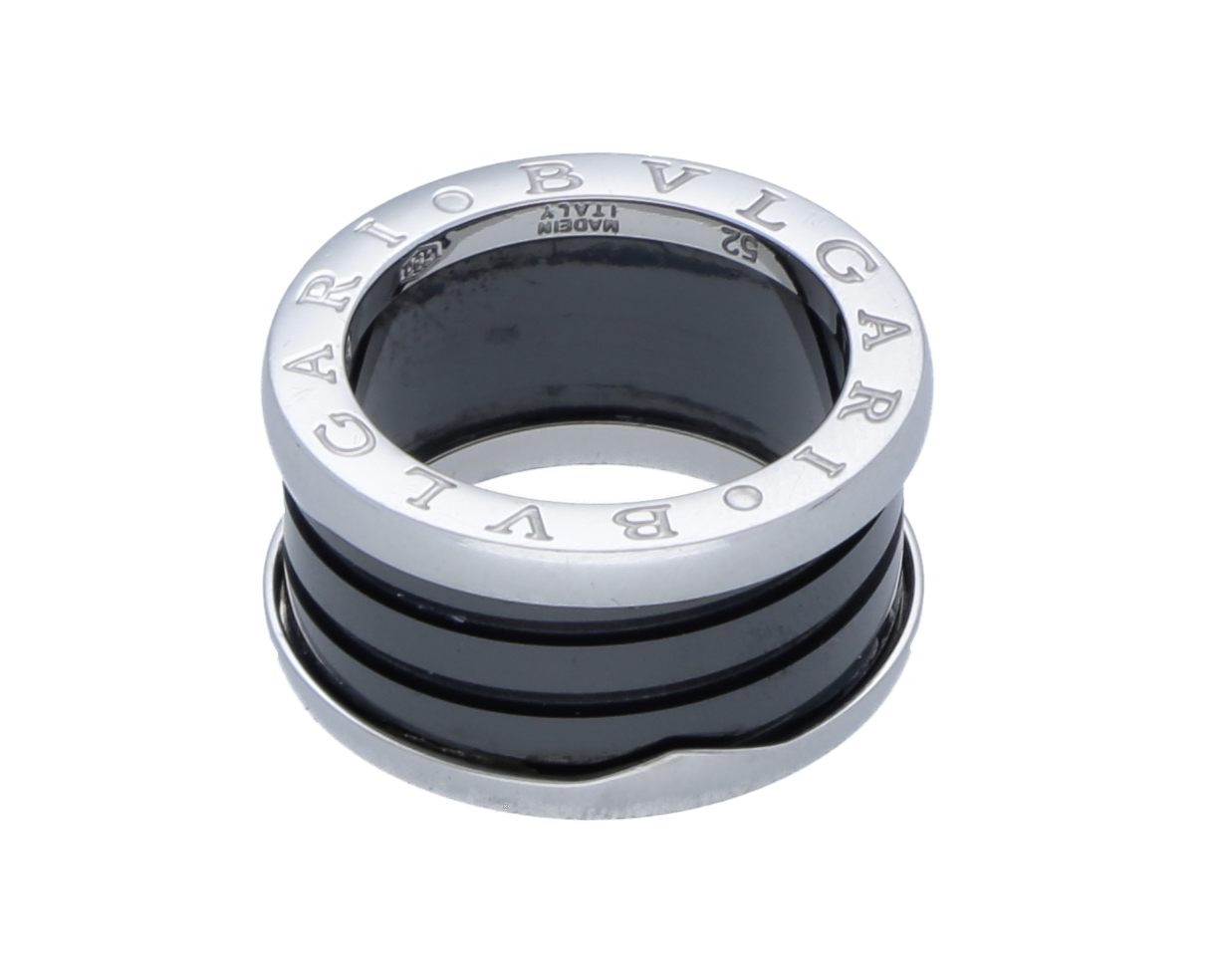 Bulgari Ring