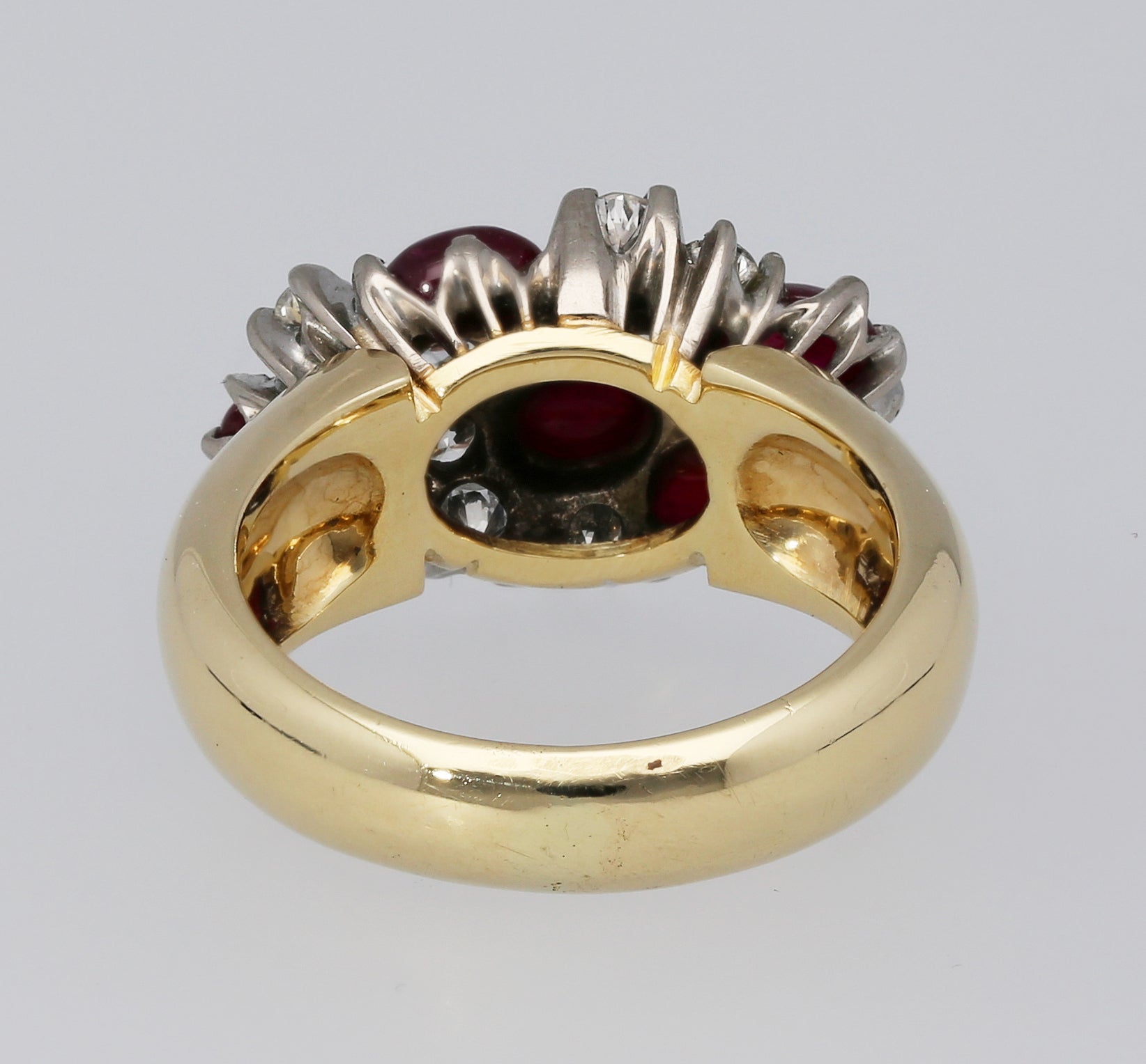 Rubin-Brillant-Ring
