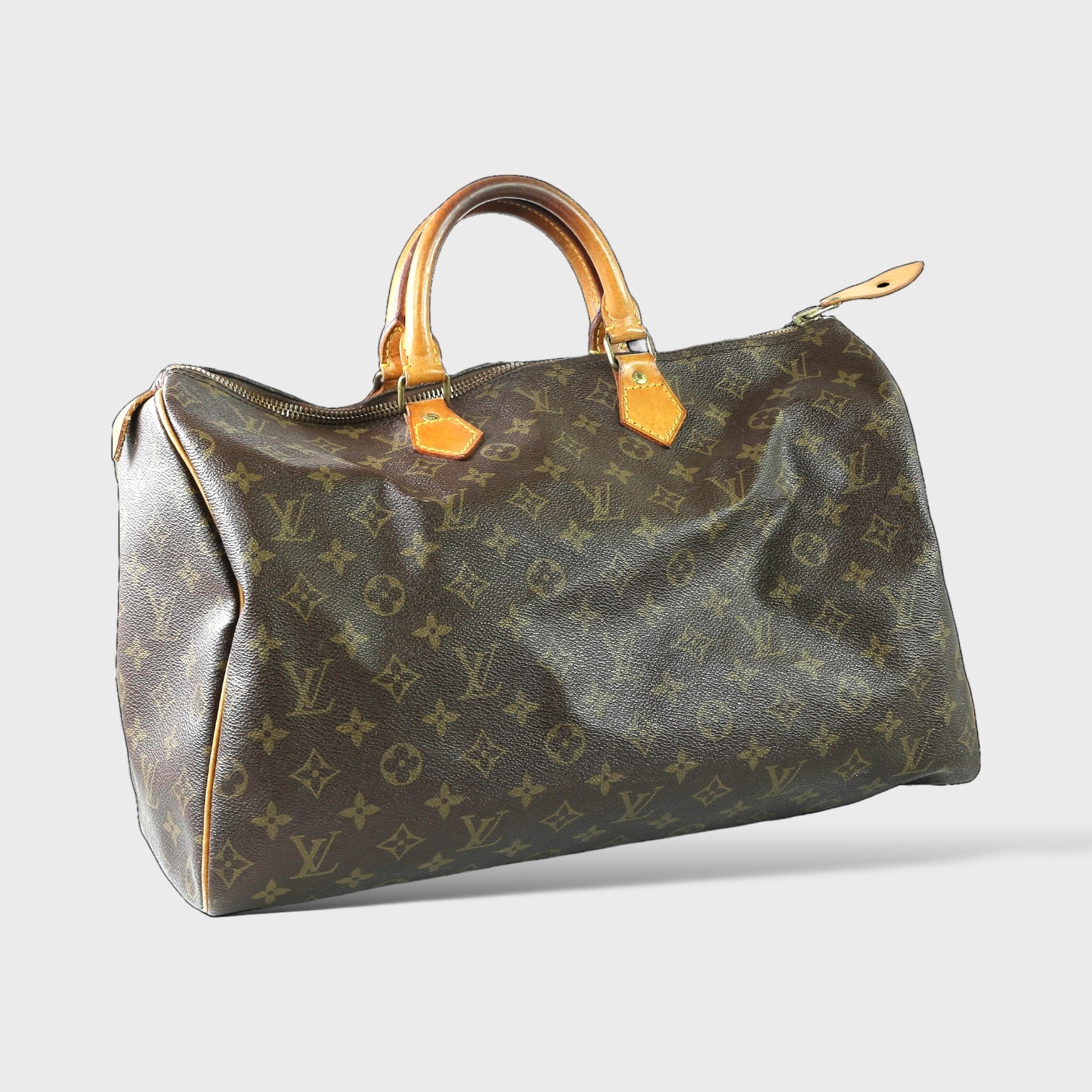 Louis Vuitton Speedy