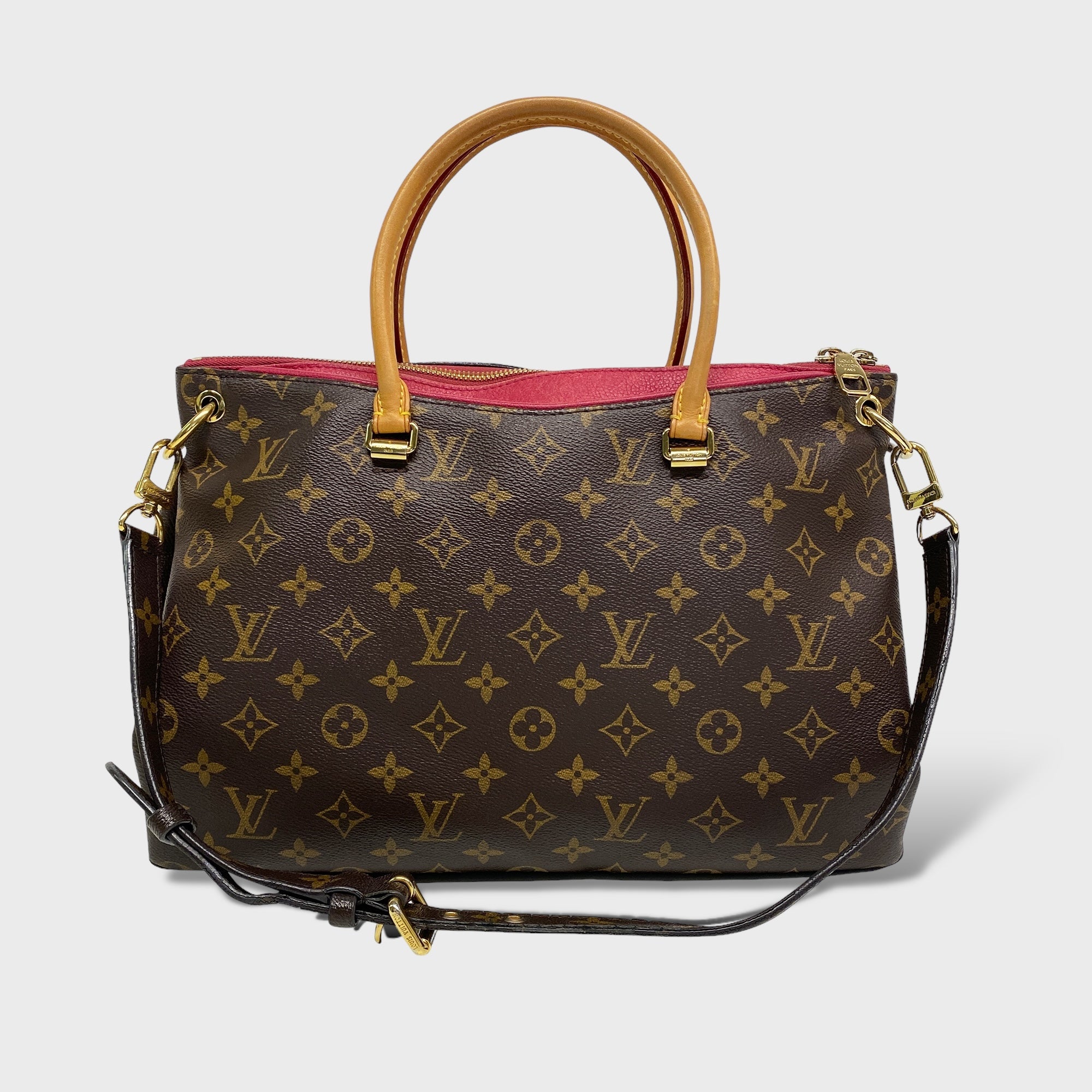 Second Hand Louis Vuitton Tasche online kaufen auf kaleaz.