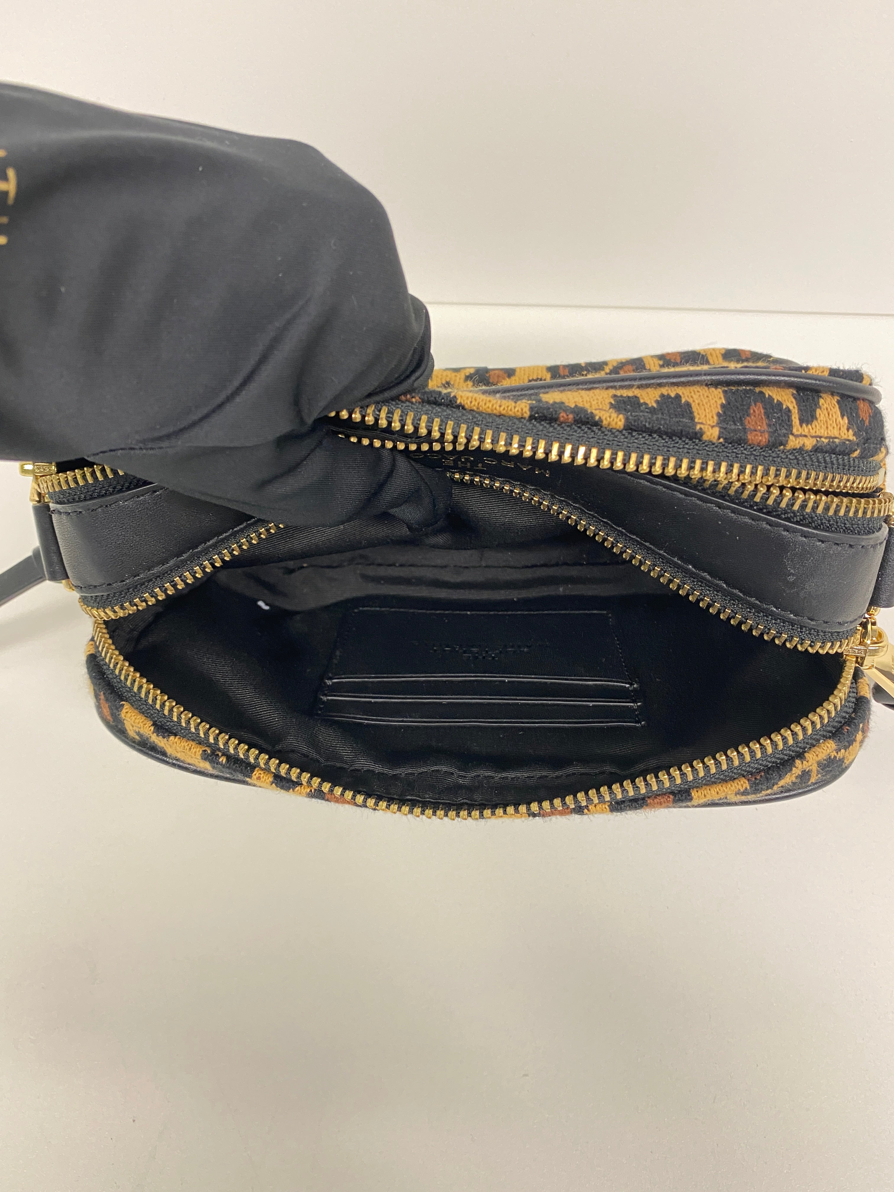 Marc Jacobs Handtasche