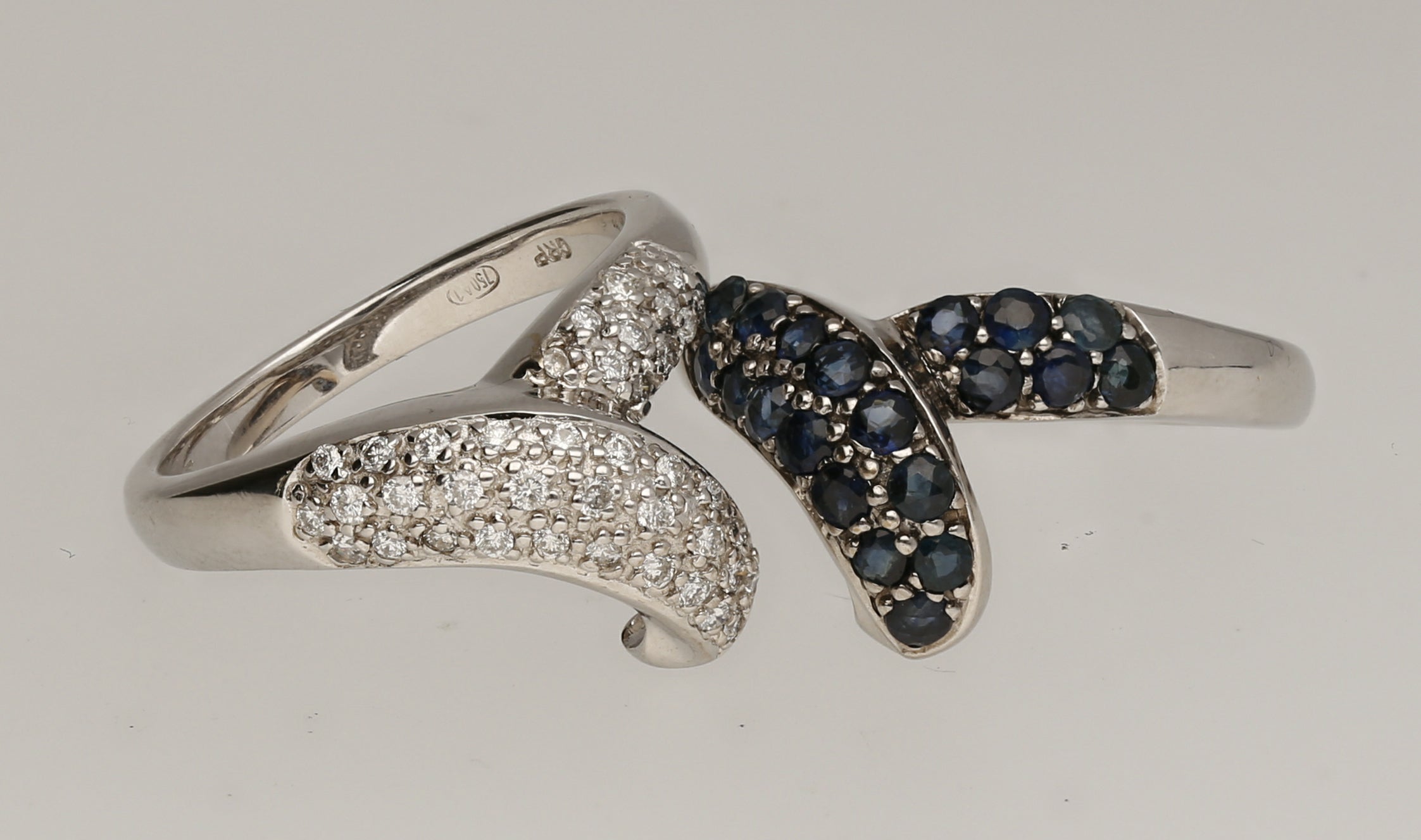 Second Hand Diamant Ring jetzt online kaufen auf kaleaz.