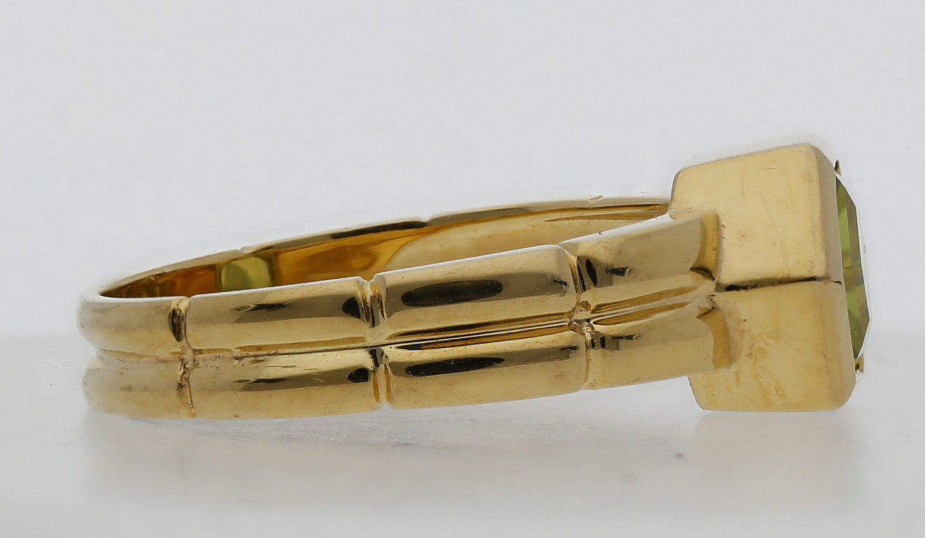 Second Hand Diamantring jetzt online kaufen auf kaleaz.