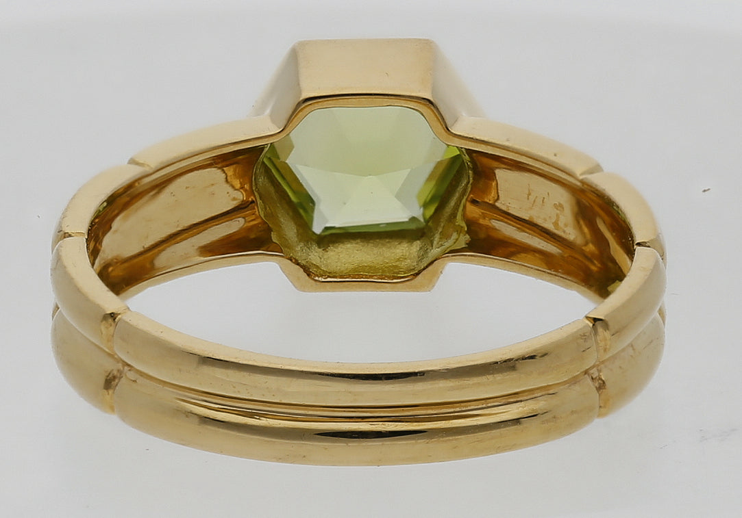 Second Hand Diamantring jetzt online kaufen auf kaleaz.