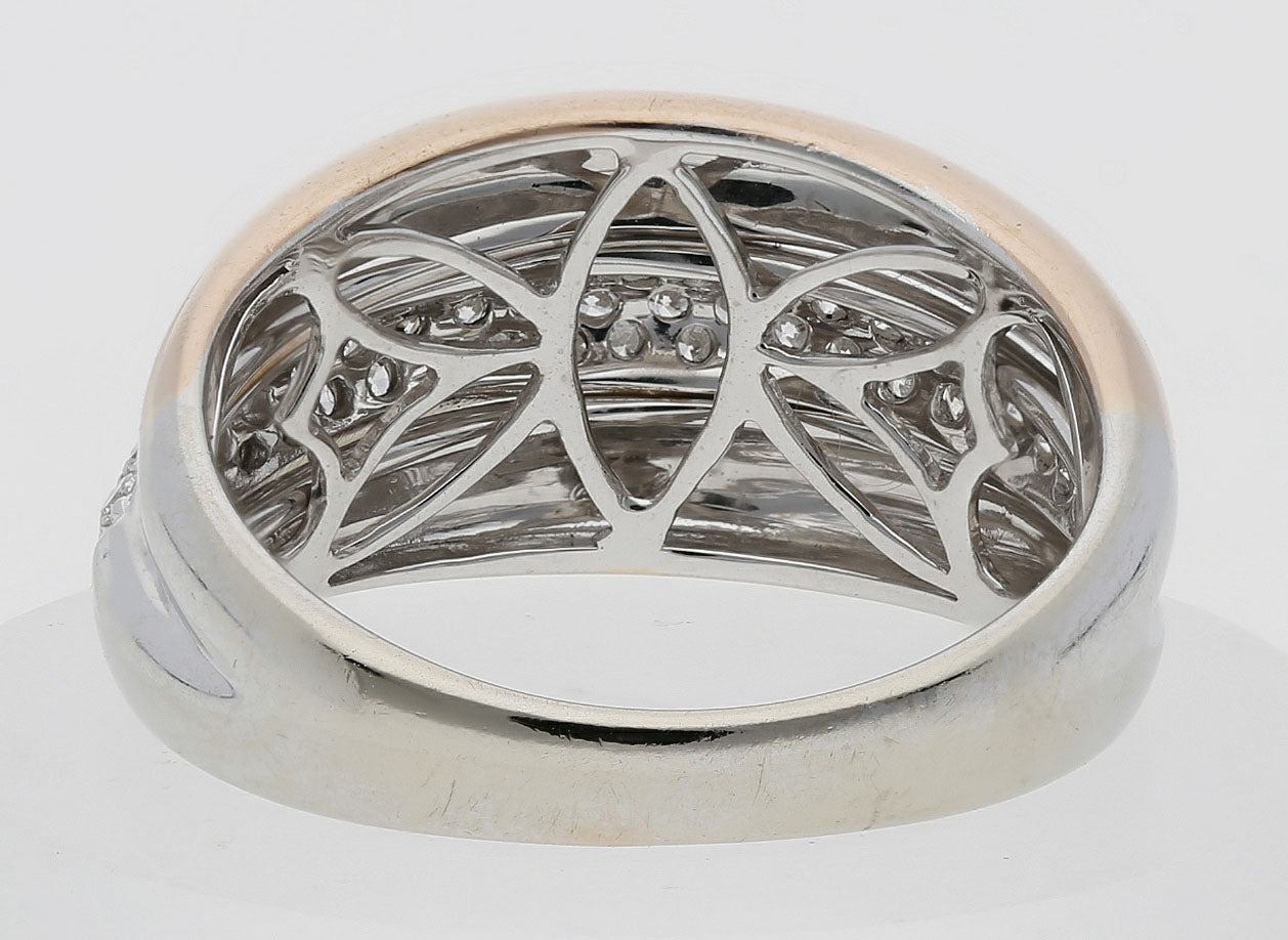 Second Hand Diamantring jetzt online kaufen auf kaleaz.