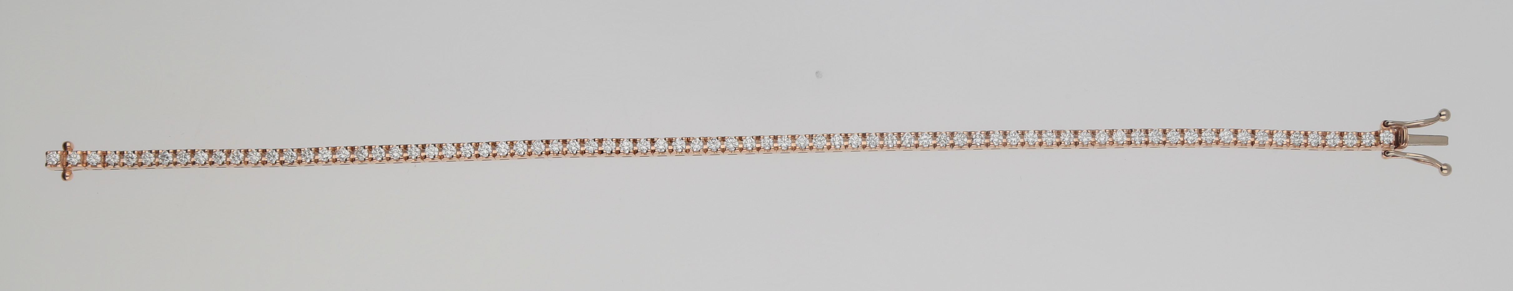Brillant-Armband