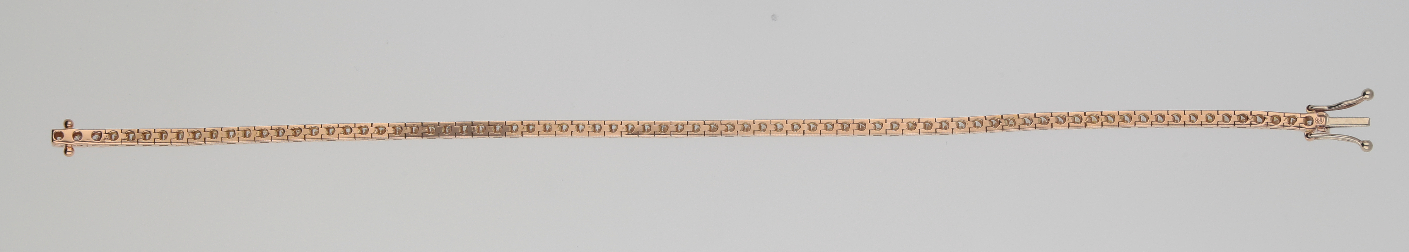Brillant-Armband