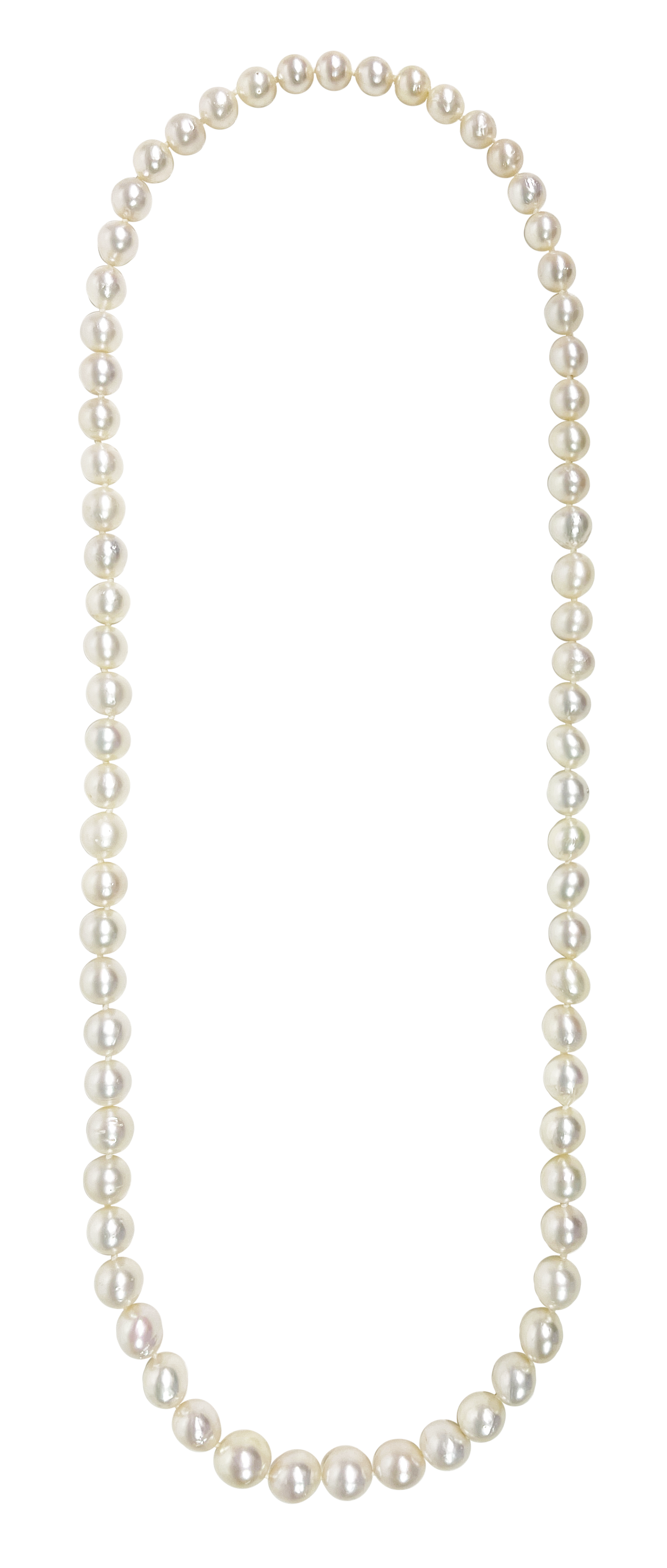 Südsee-Perlen-Sautoir