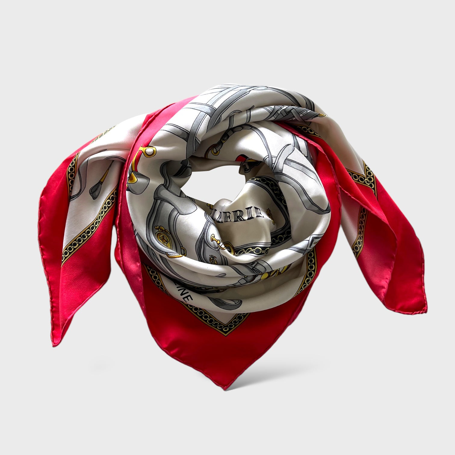 Second Hand Celine Foulard online kaufen auf kaleaz.