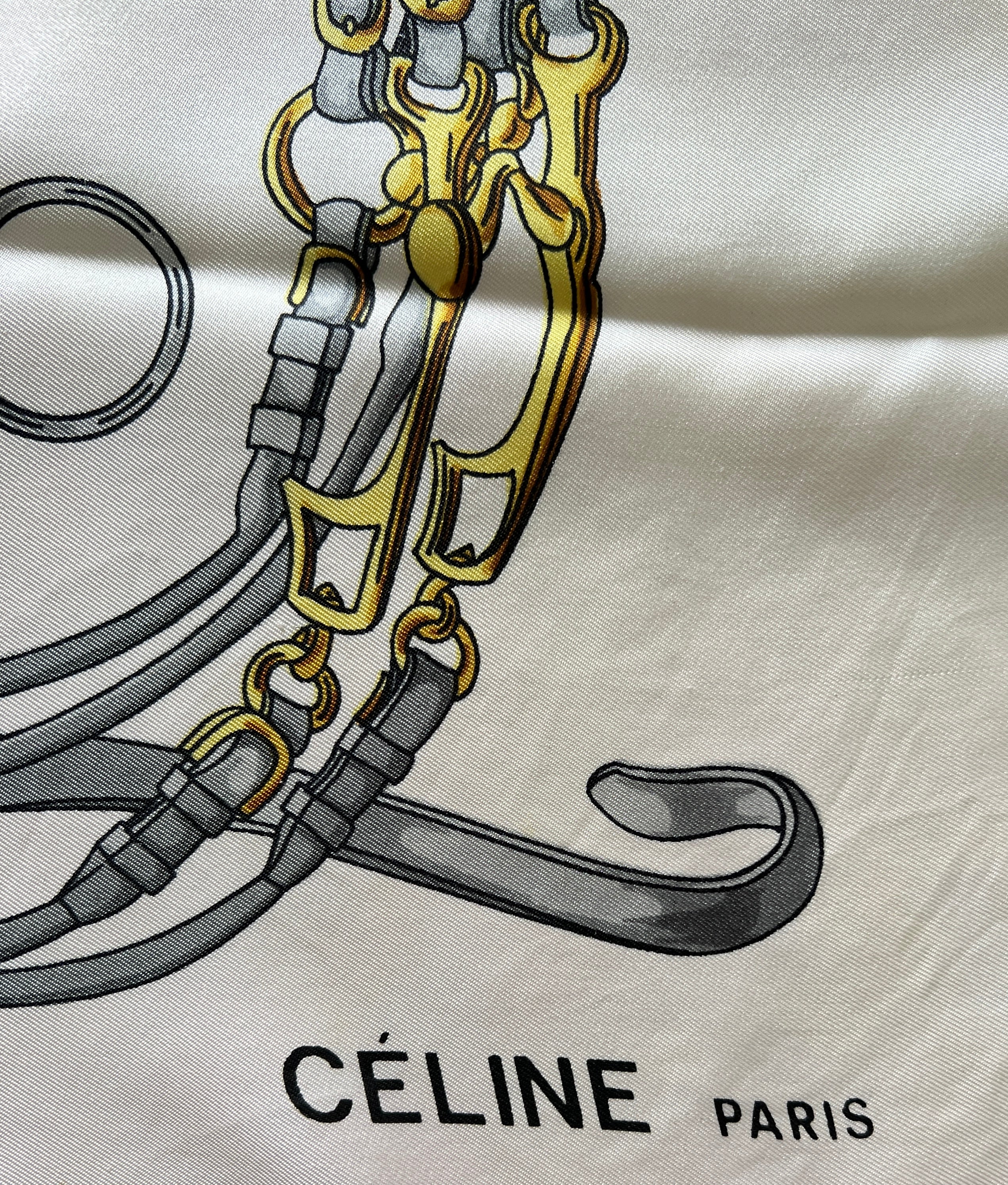 Celine Foulard