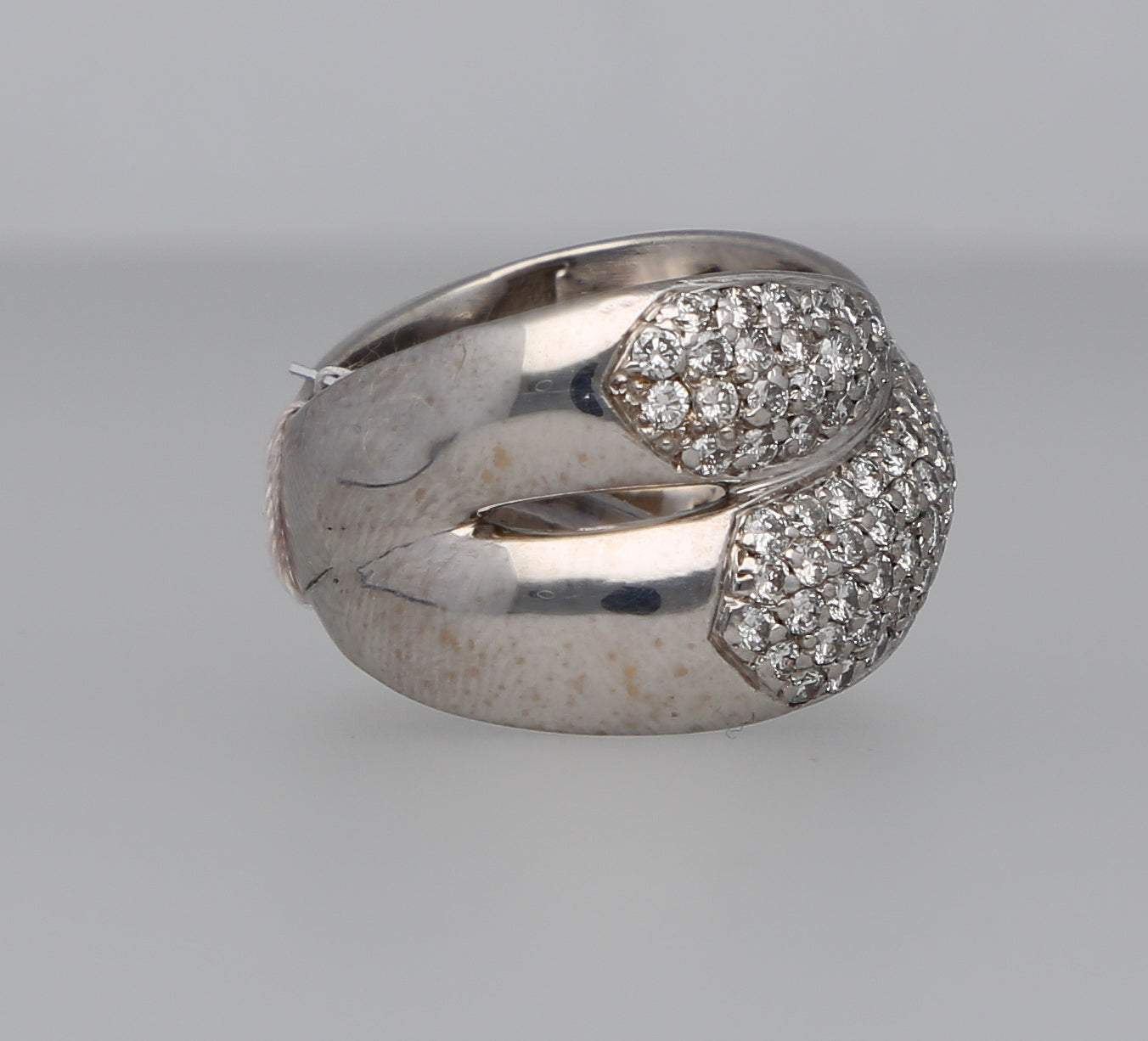 Diamant-Ring