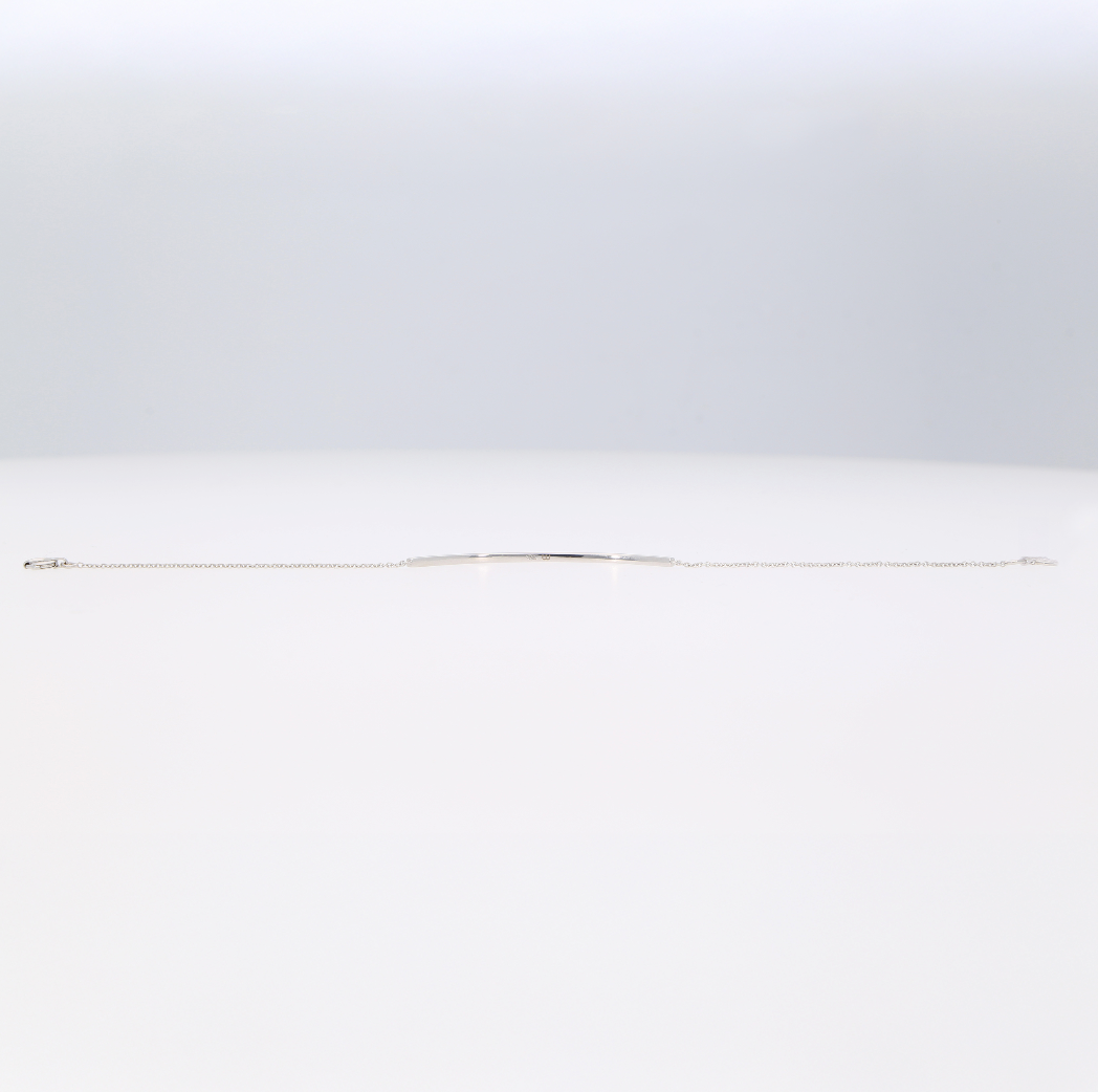 Diamant-Armband