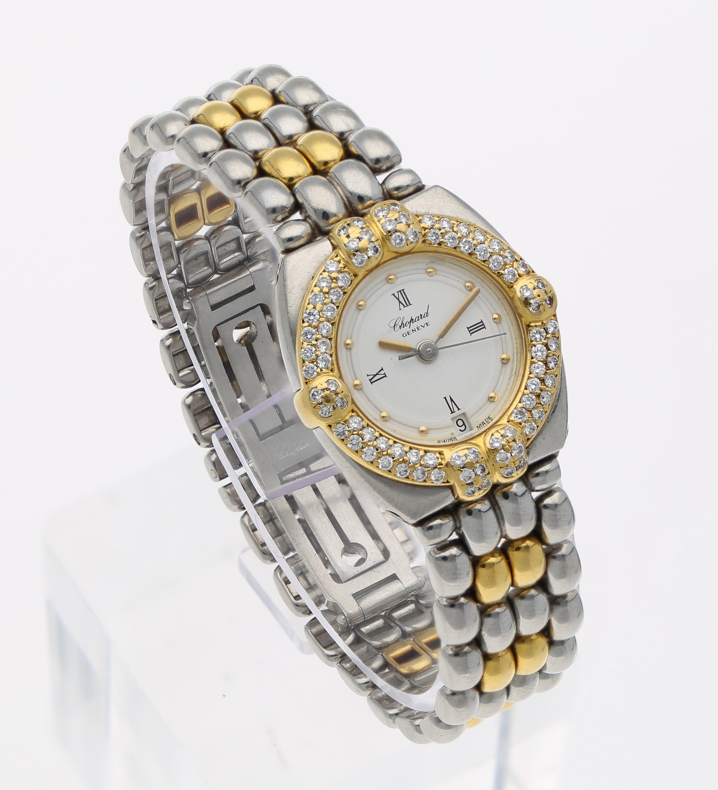 Chopard Uhr