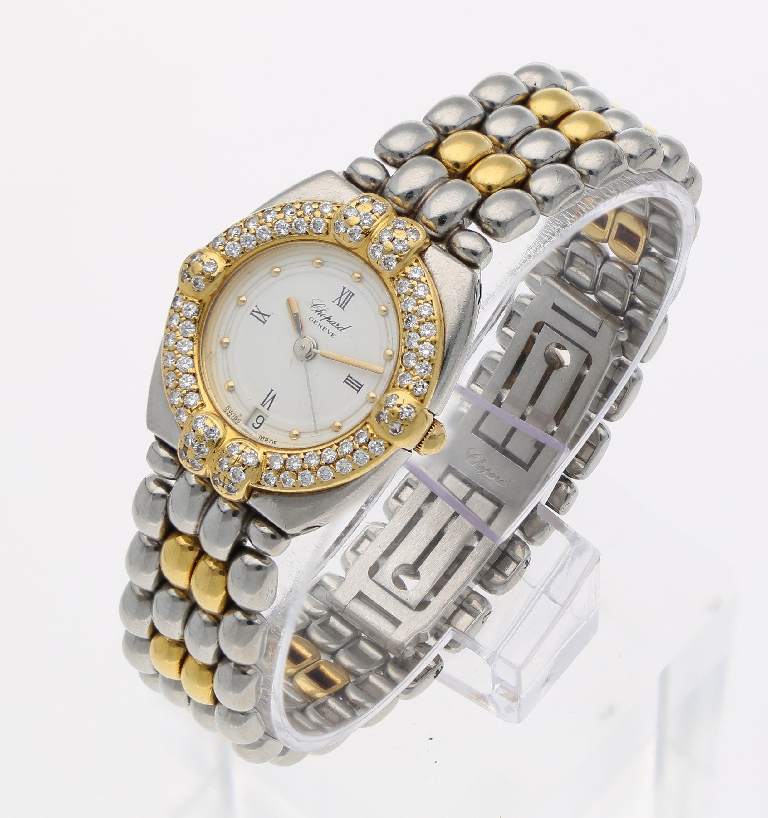 Chopard Uhr