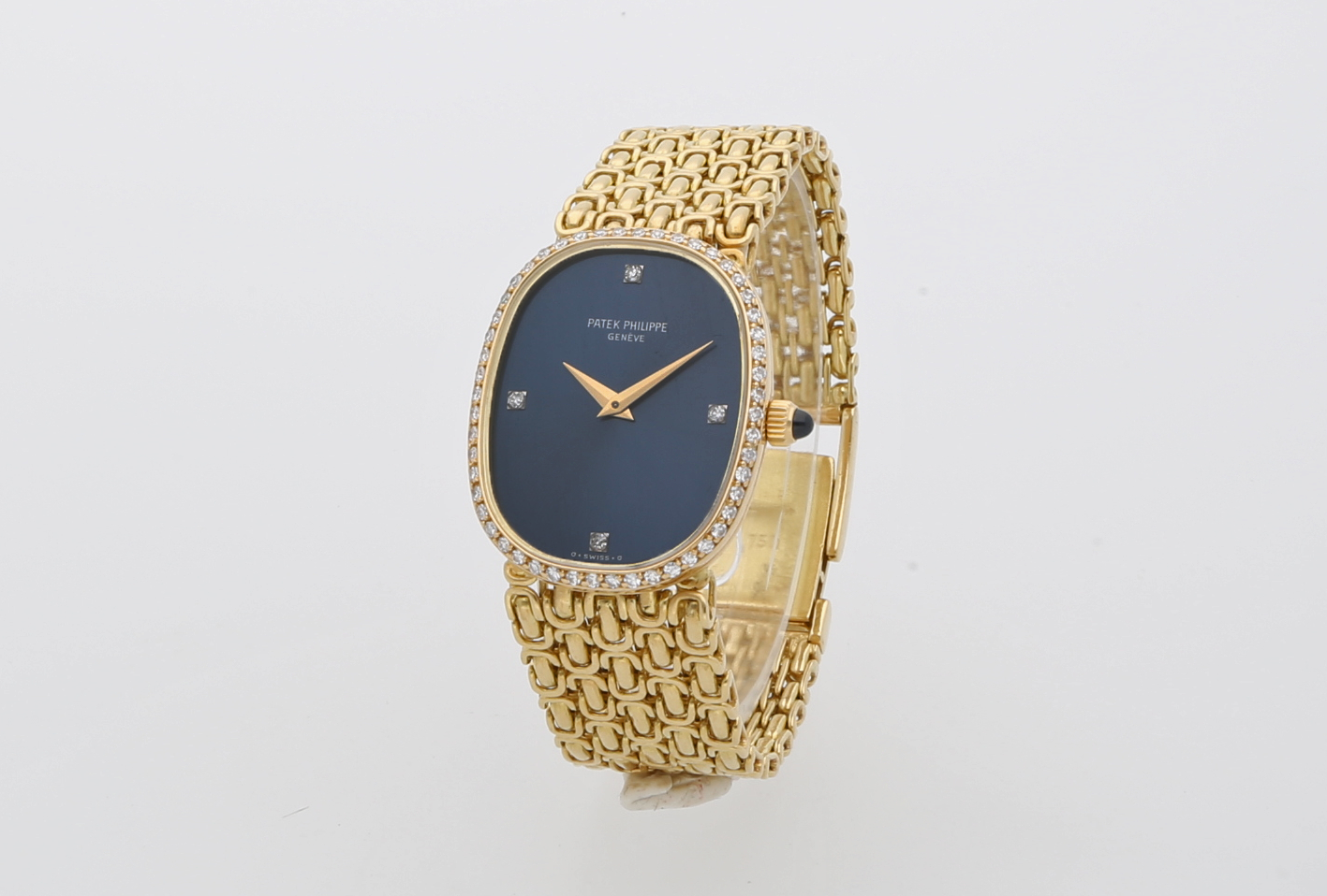 Second Hand Luxus Uhren jetzt online kaufen auf kaleaz.