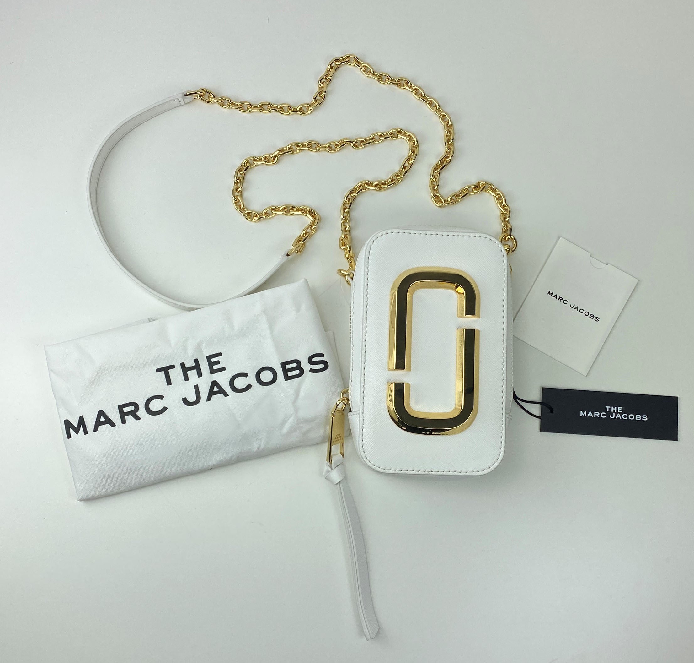 MARC JACOBS Mini Bag