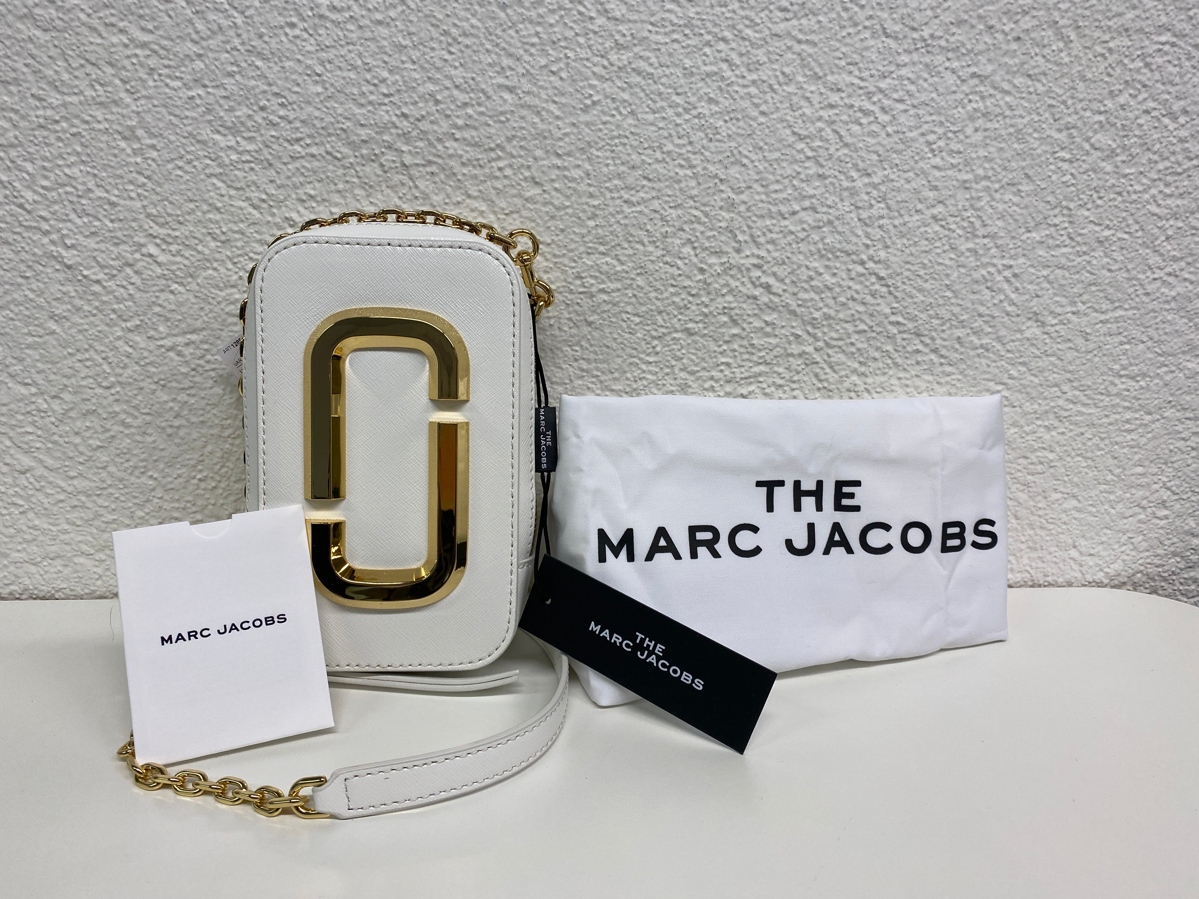 MARC JACOBS Mini Bag