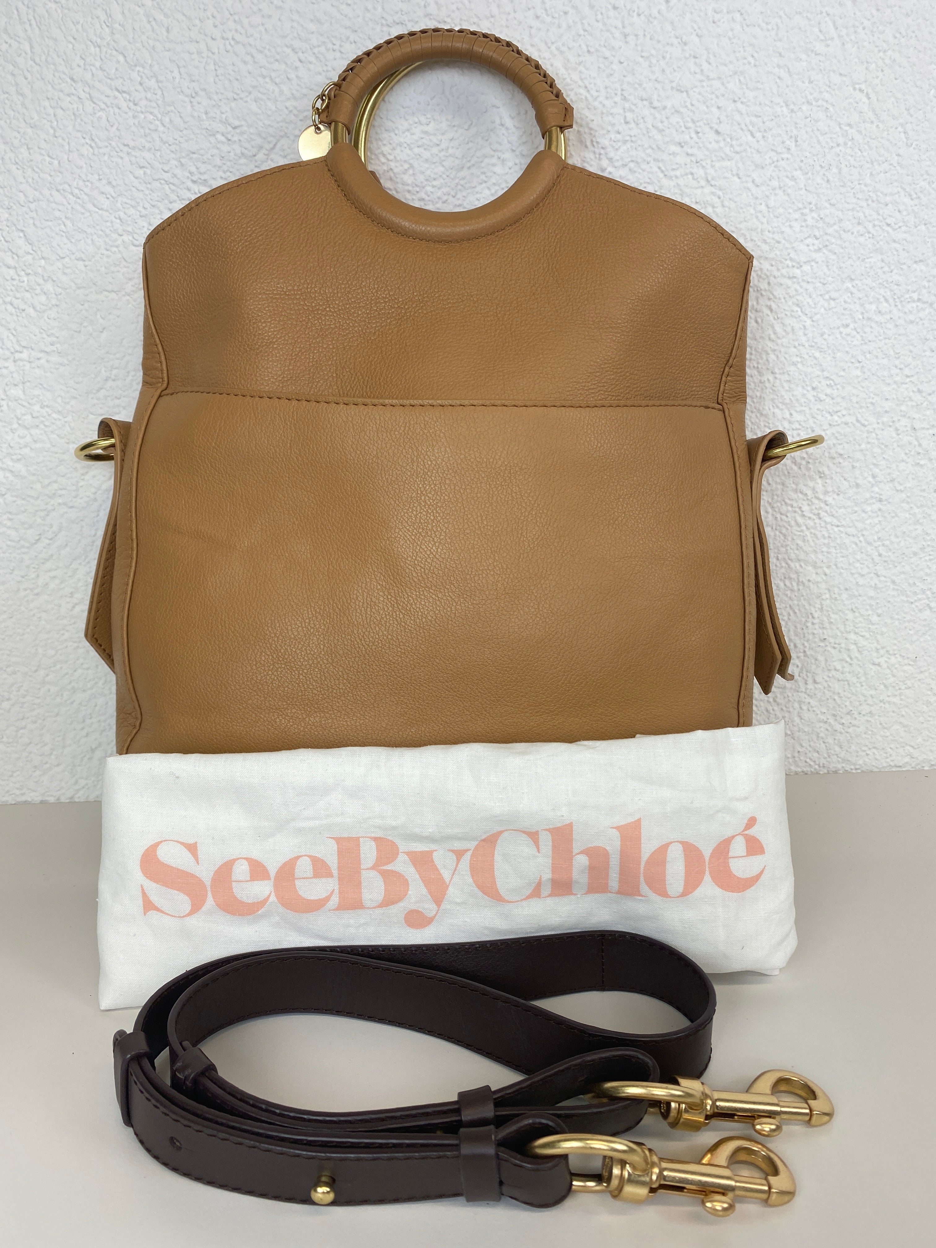 SEE BY CHLOÉ Handtasche