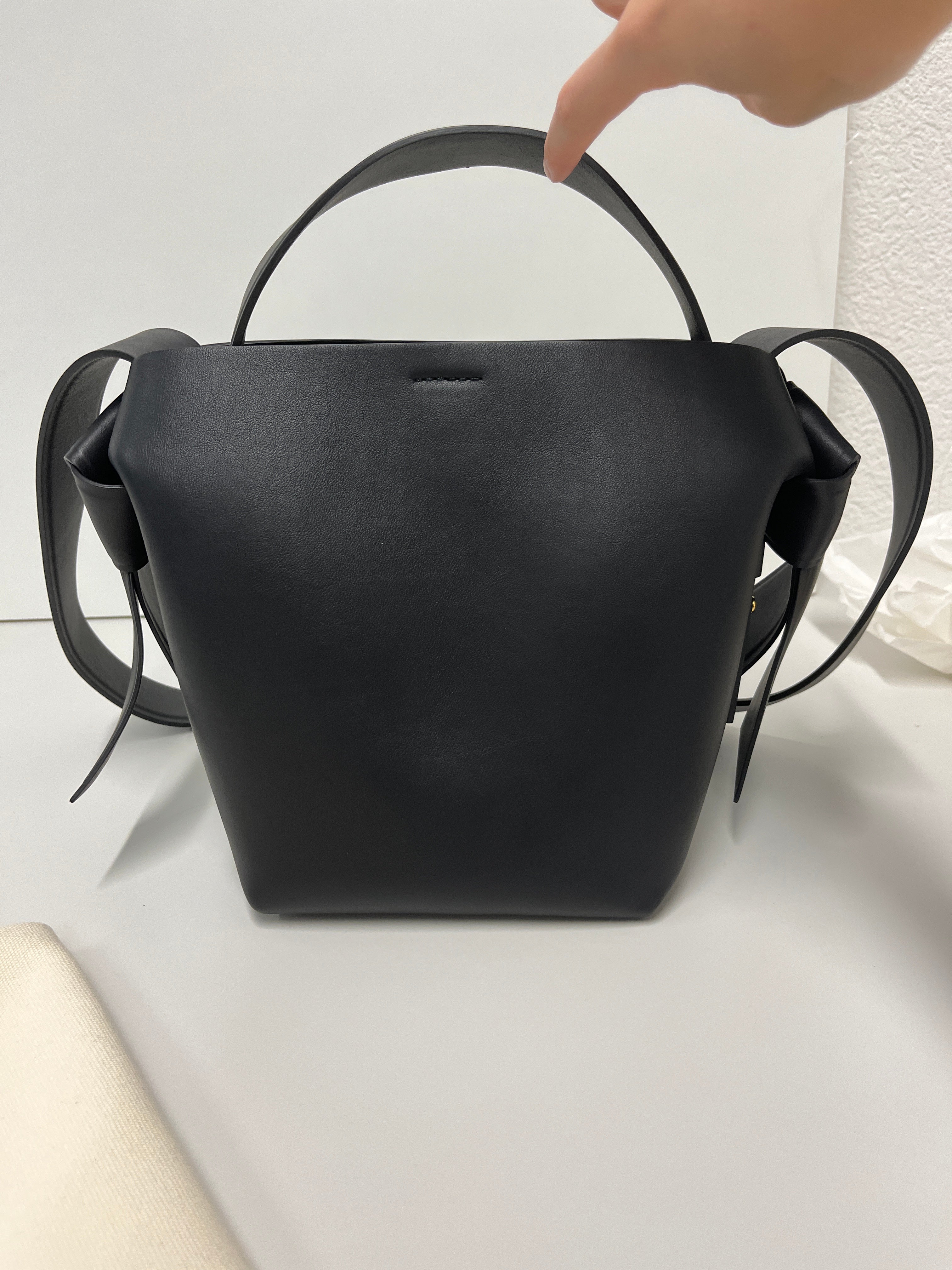 ACNE STUDIOS Handtasche