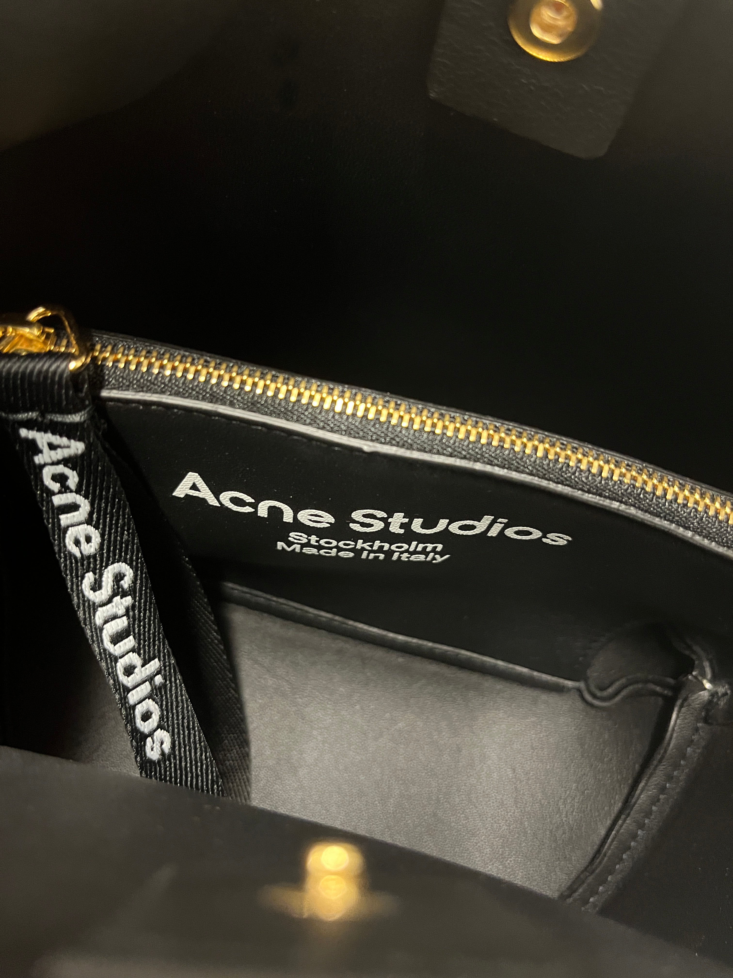 ACNE STUDIOS Handtasche