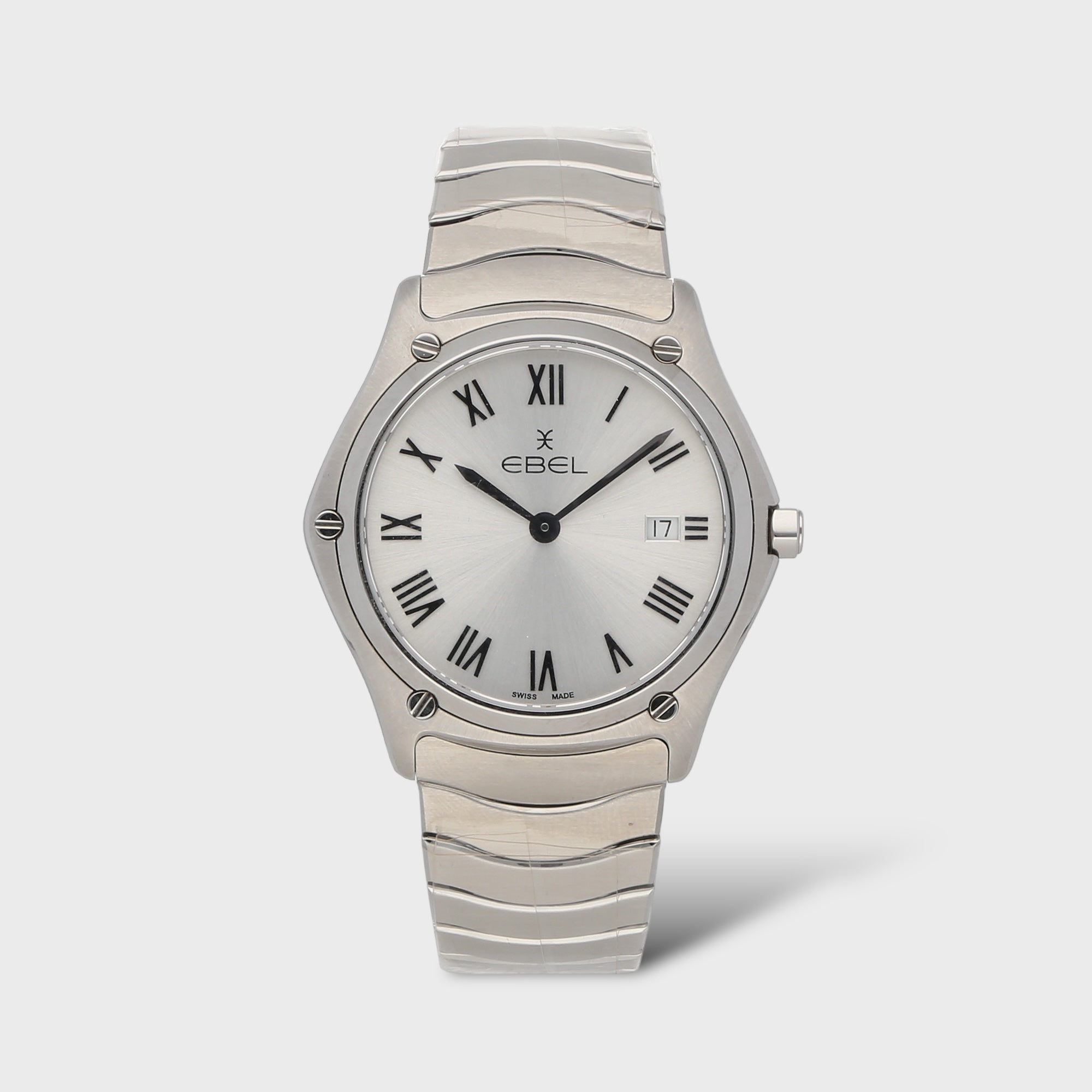 Second Hand Ebel Uhr jetzt online kaufen auf kaleaz.