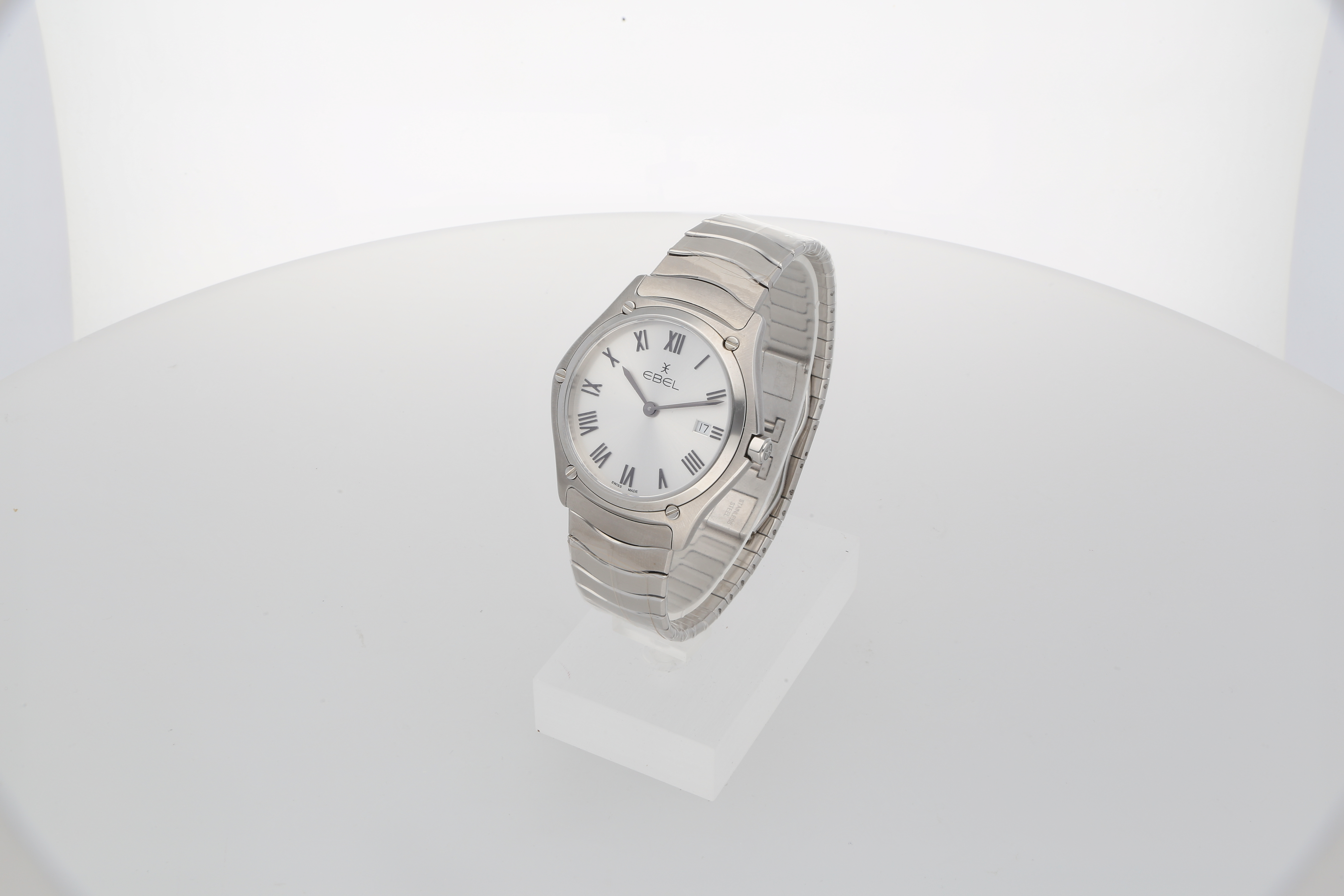 Second Hand Luxus Uhr jetzt online kaufen auf kaleaz.