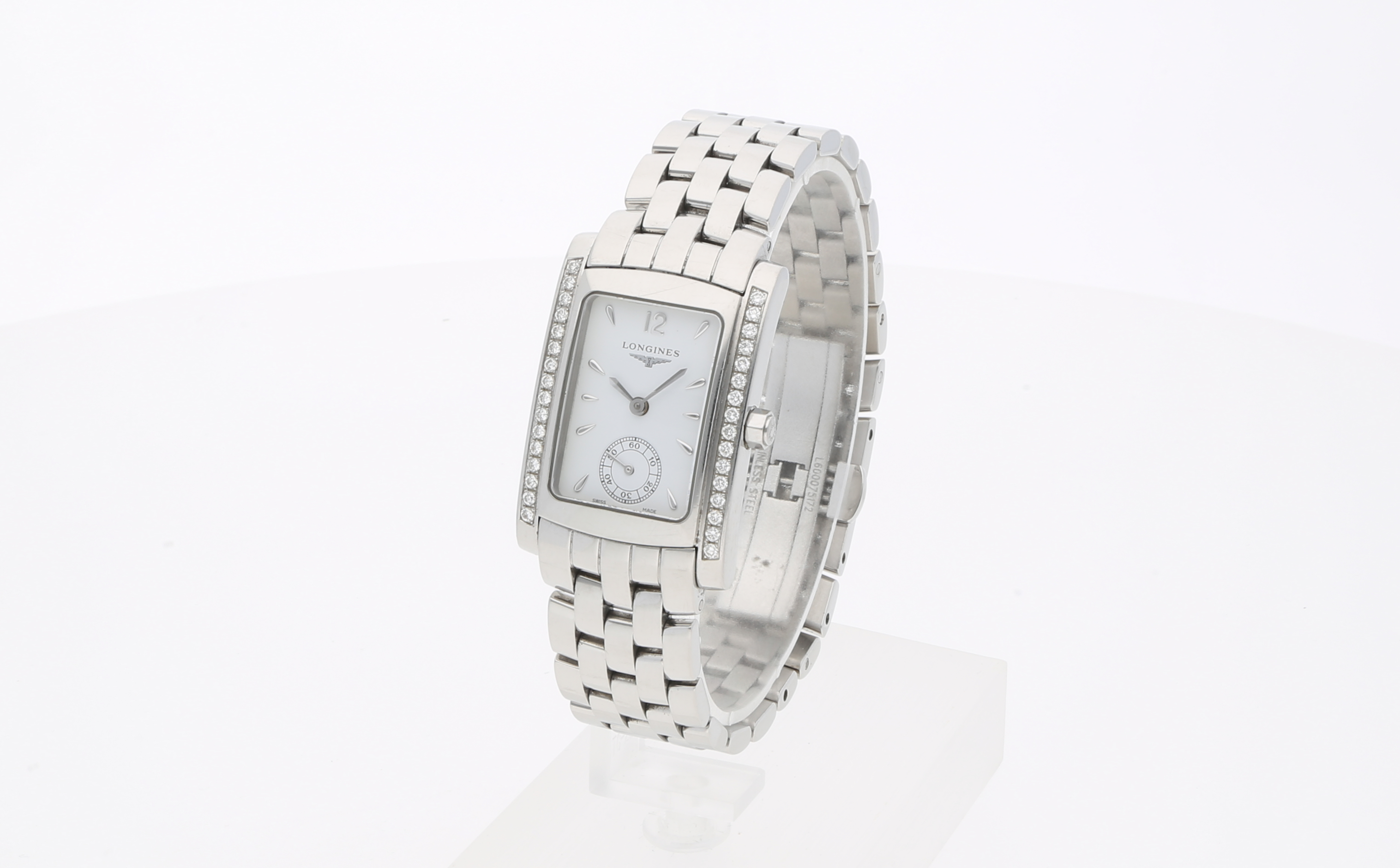 Second Hand Longinges Uhr jetzt online kaufen auf kaleaz.