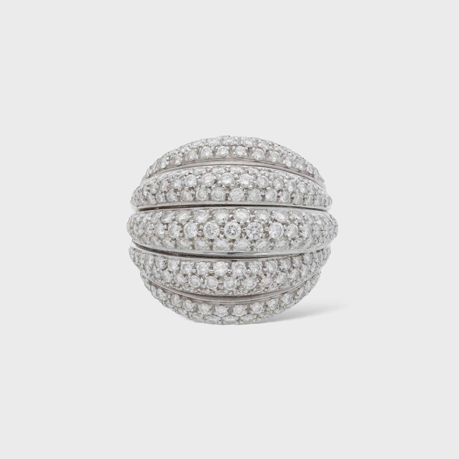 Second Hand Diamant Ring online kaufen auf kaleaz.