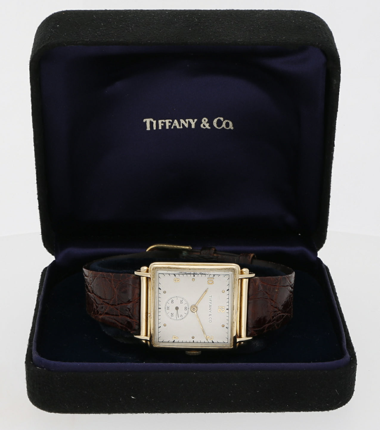 Armbanduhr Tiffany & Co.