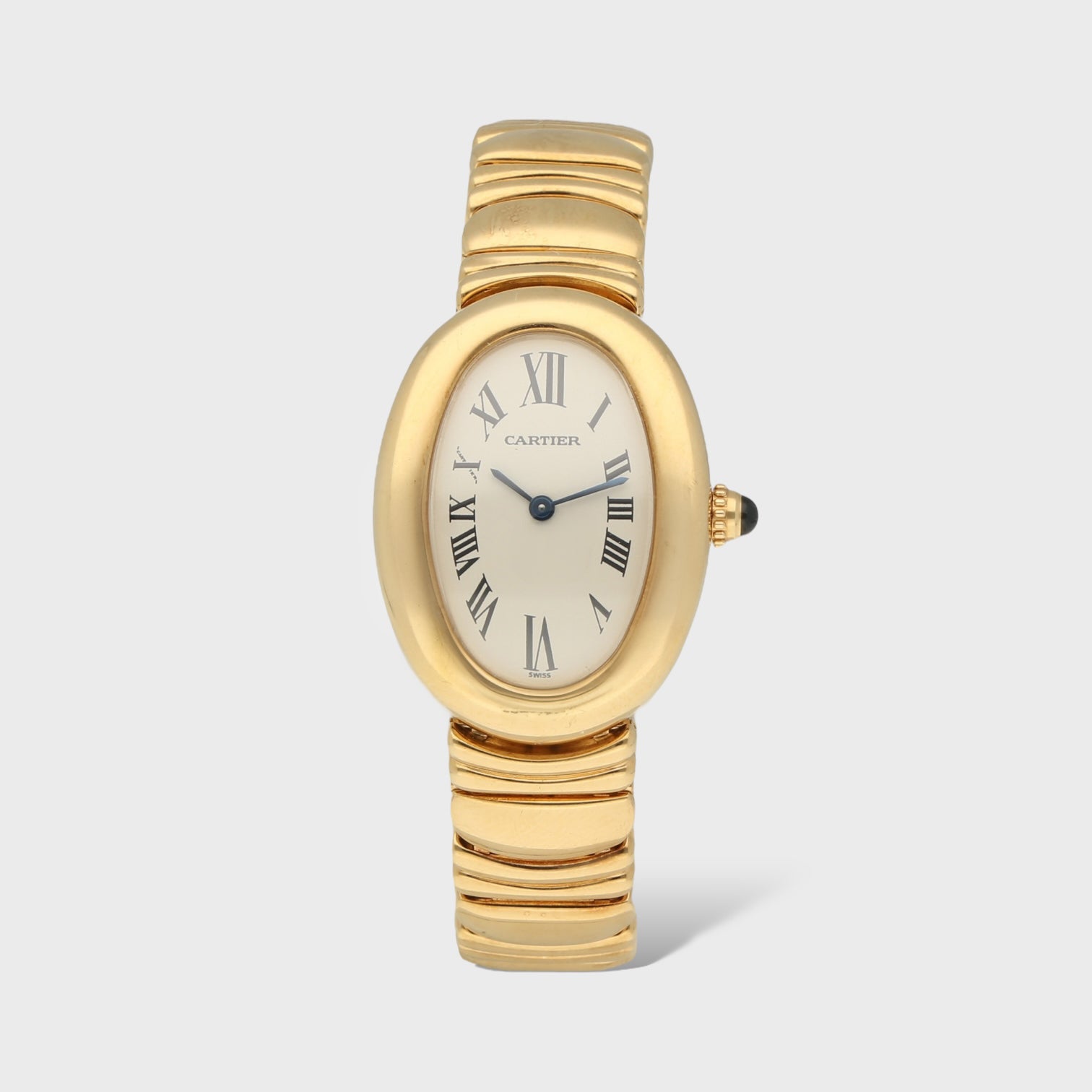 Baignoire de Cartier Uhr