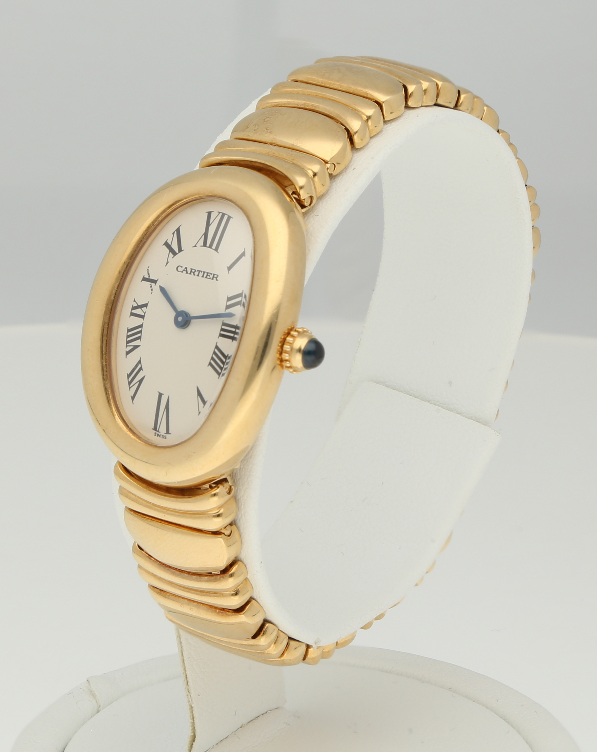 Baignoire de Cartier Uhr