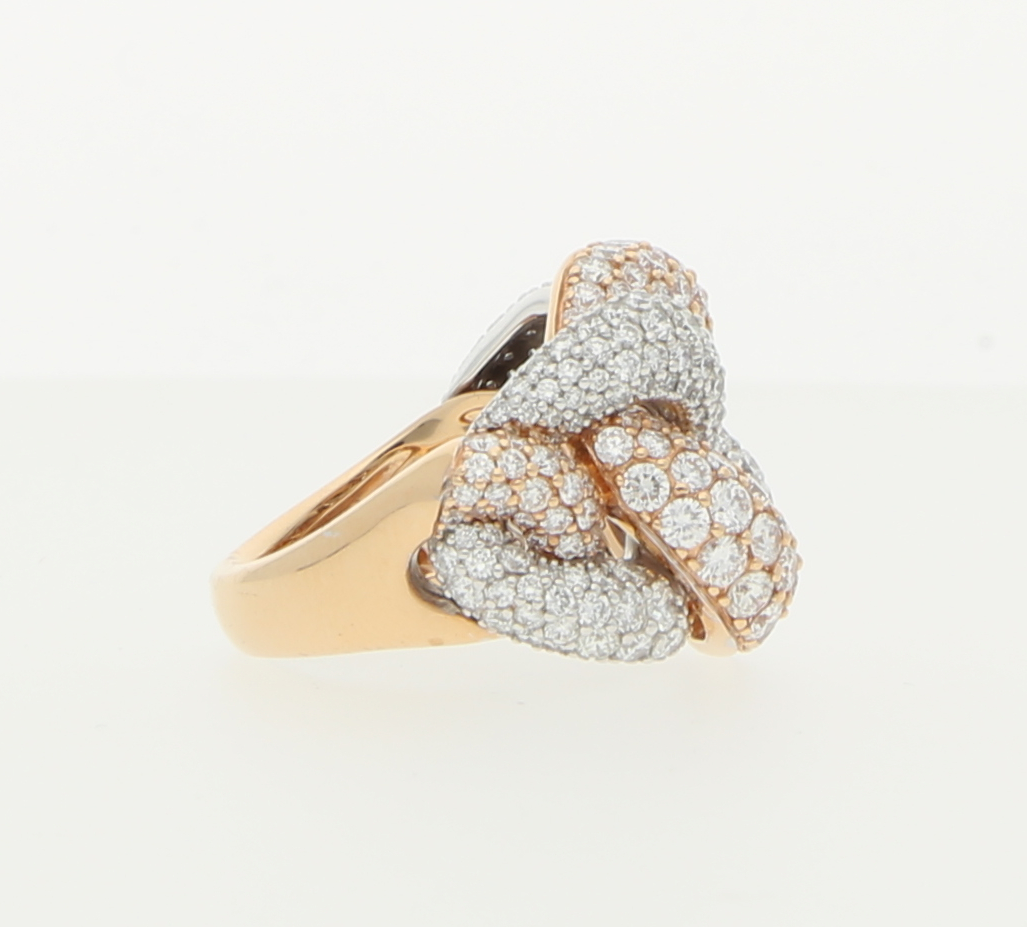 Diamant-Ring