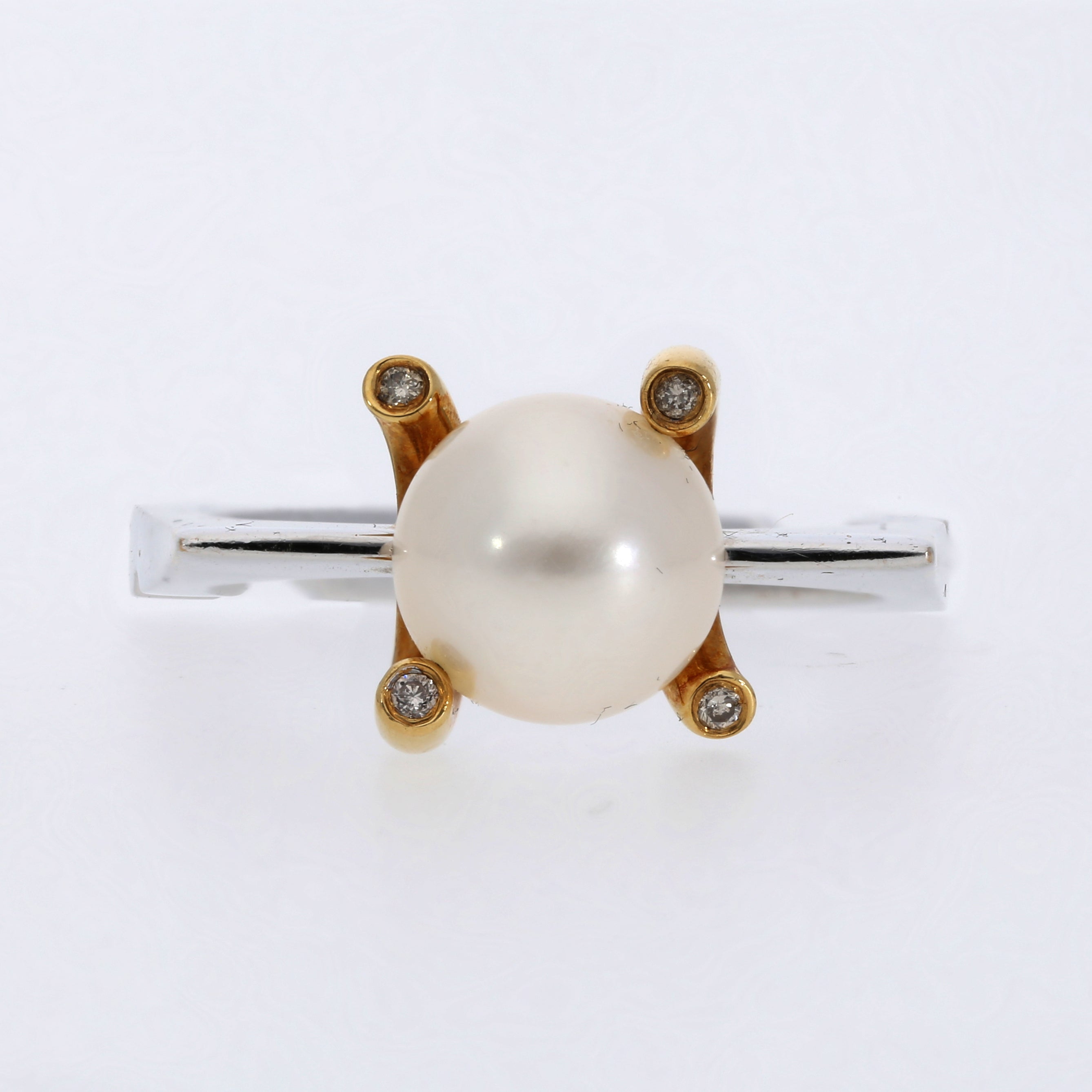 Perlen-Schmuckset