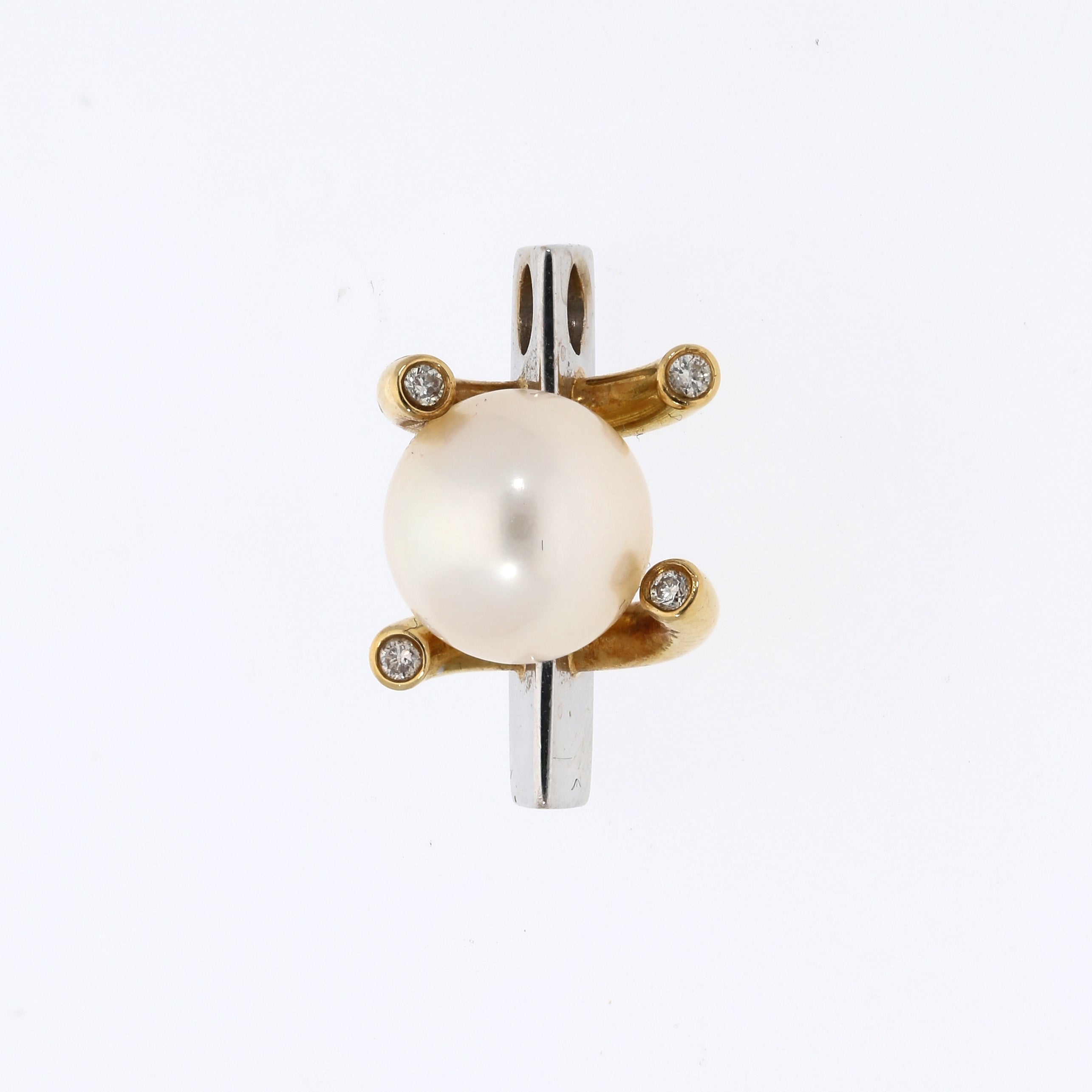 Perlen-Schmuckset