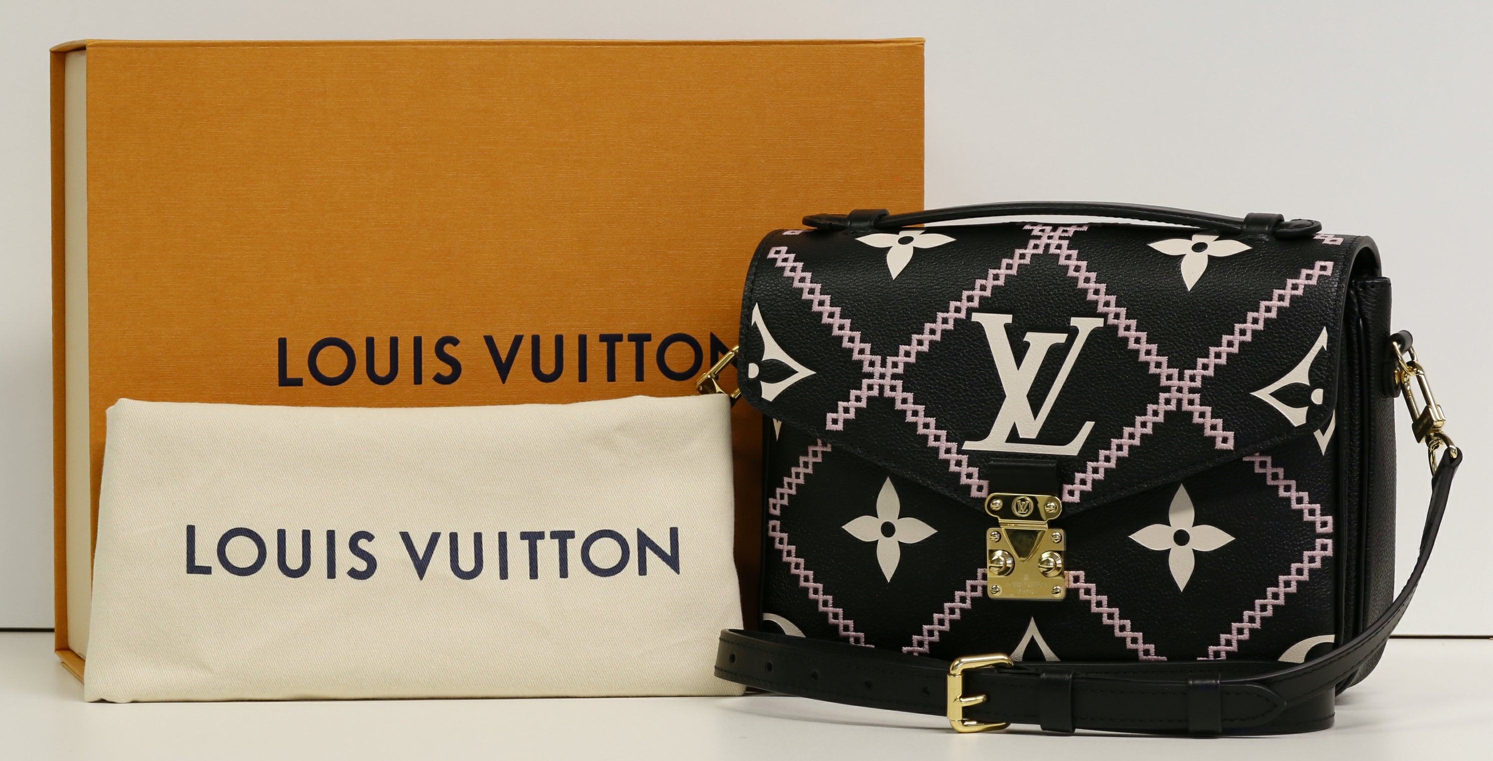 Second Hand Louis Vuitton jetzt online kaufen auf kaleaz.