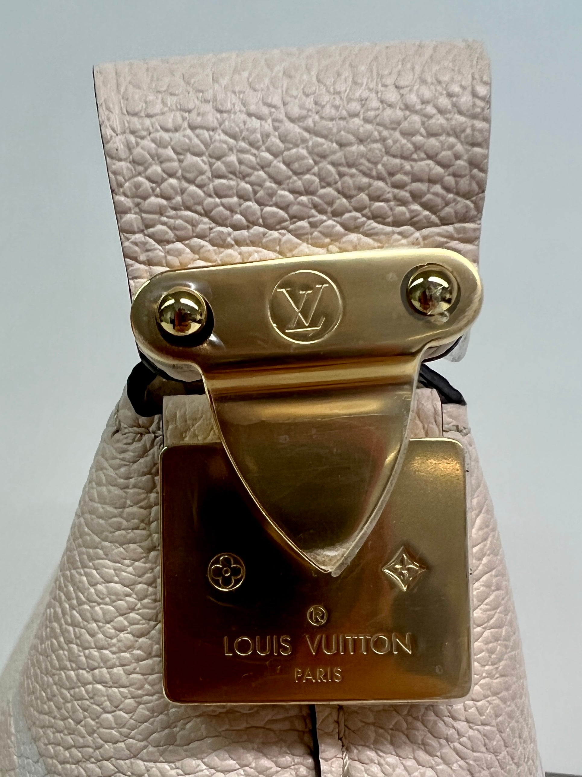 Second Hand Louis Vuitton Designertaschen jetzt online kaufen auf kaleaz.