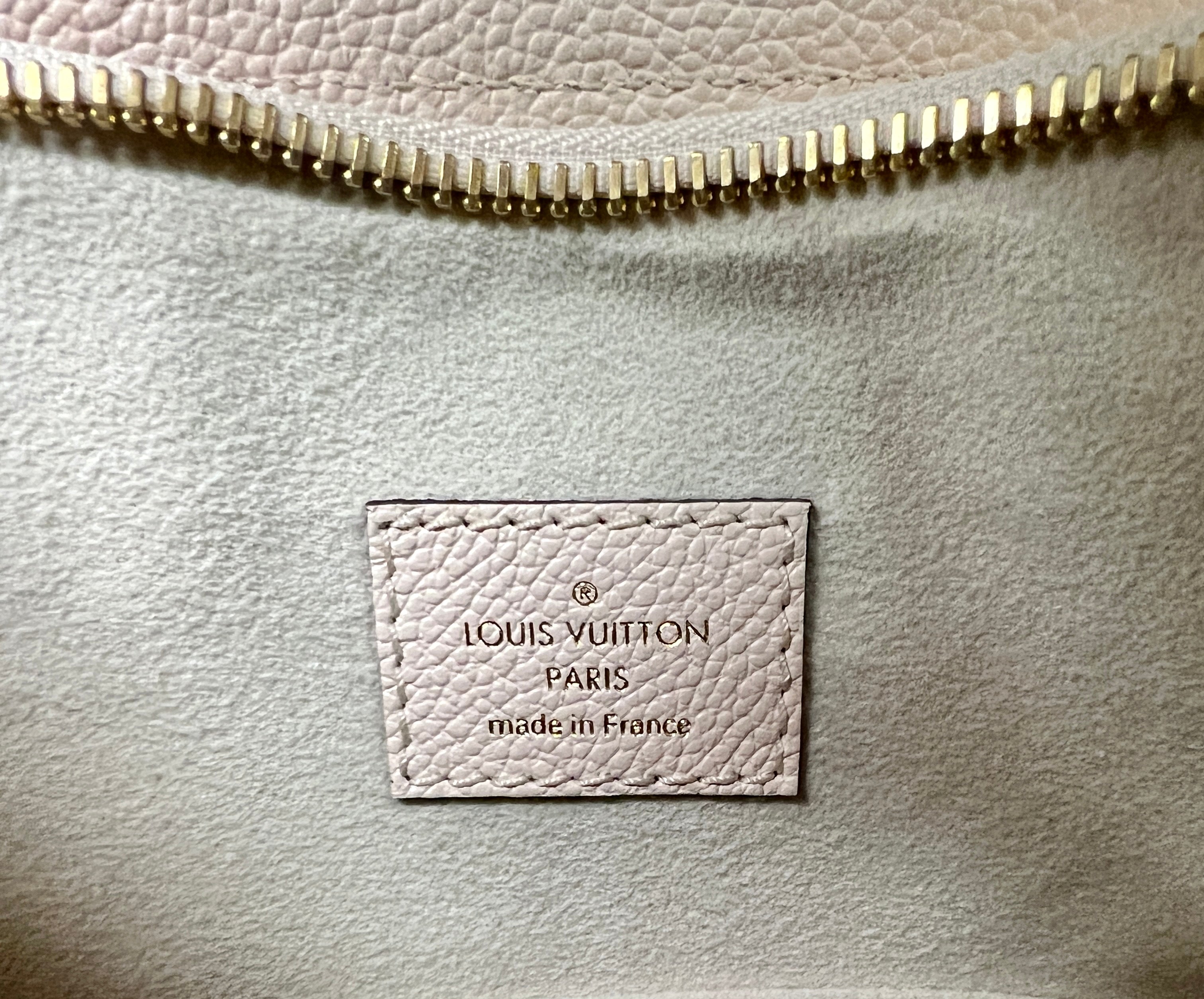 Second Hand Louis Vuitton Designertaschen jetzt online kaufen auf kaleaz.