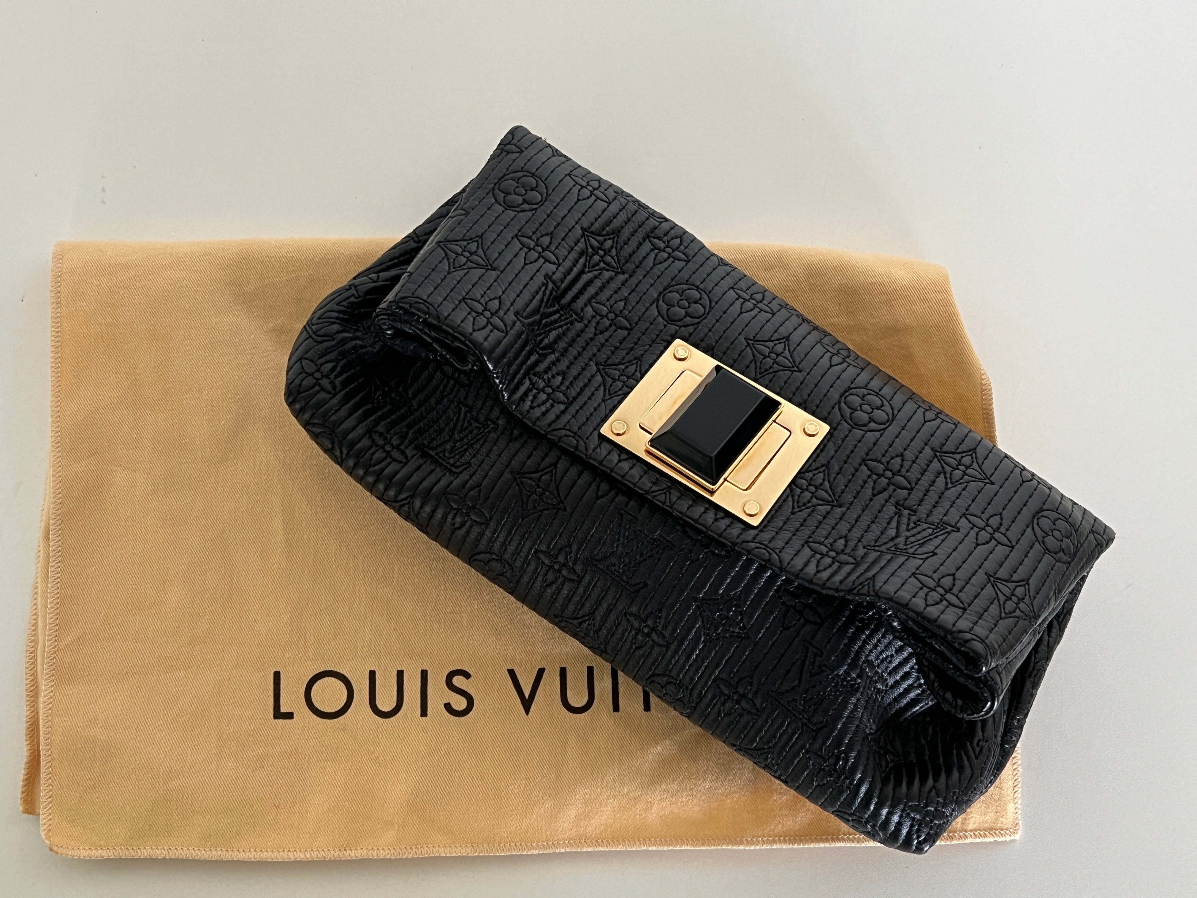 Louis Vuitton Pochette Altair