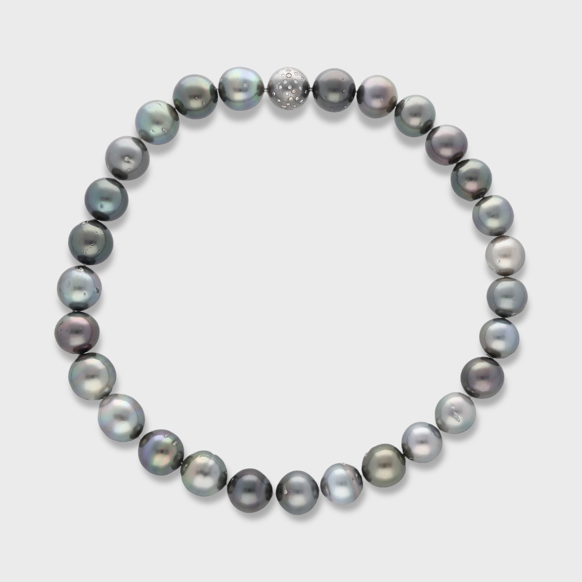 Second Hand Perlenkette jetzt online kaufen auf kaleaz.