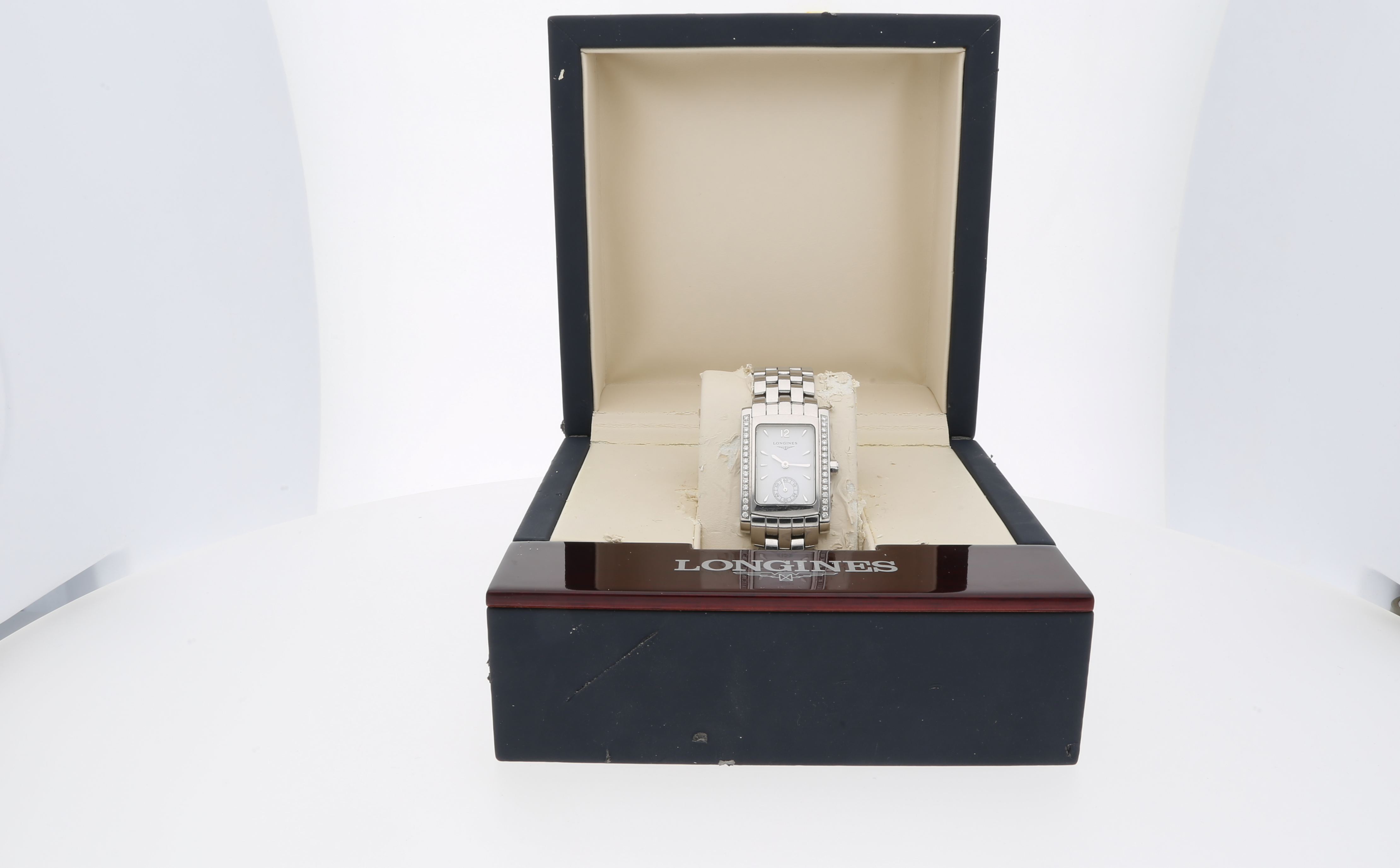 Second Hand Longinges Uhr jetzt online kaufen auf kaleaz.
